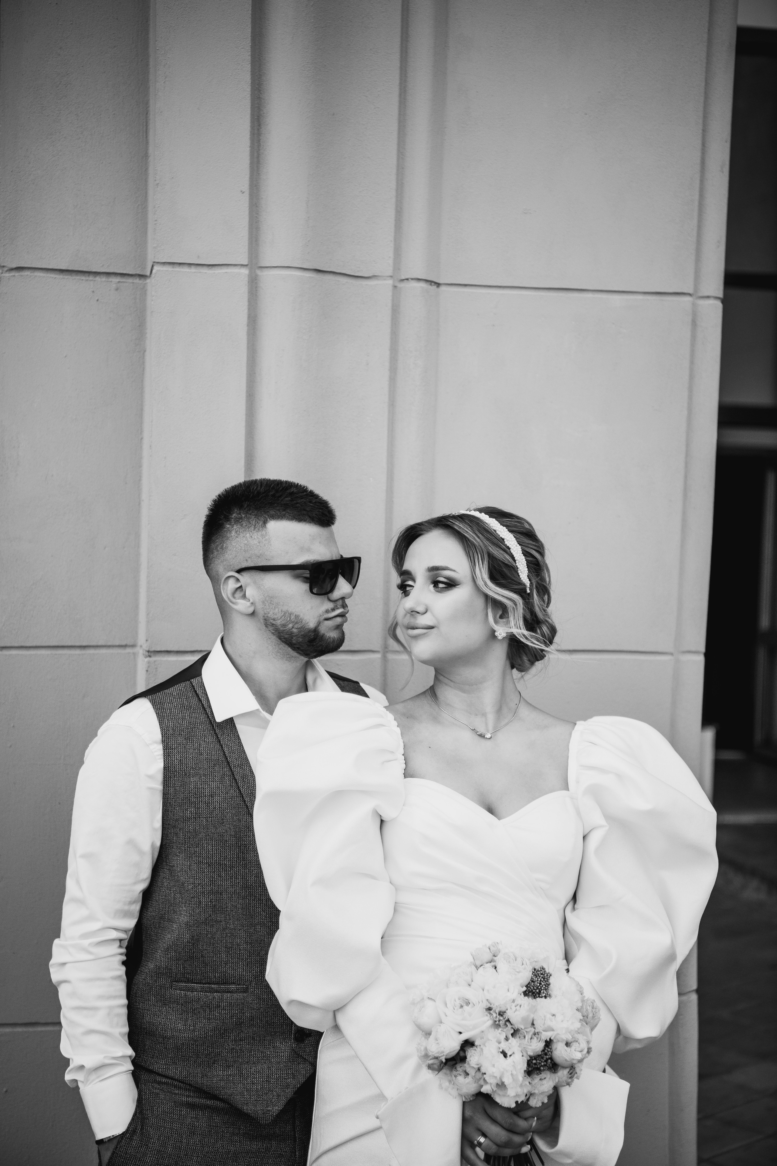 Алина & Илья. Свадебный и портретный фотограф в Минске и РБ Владислав Саков