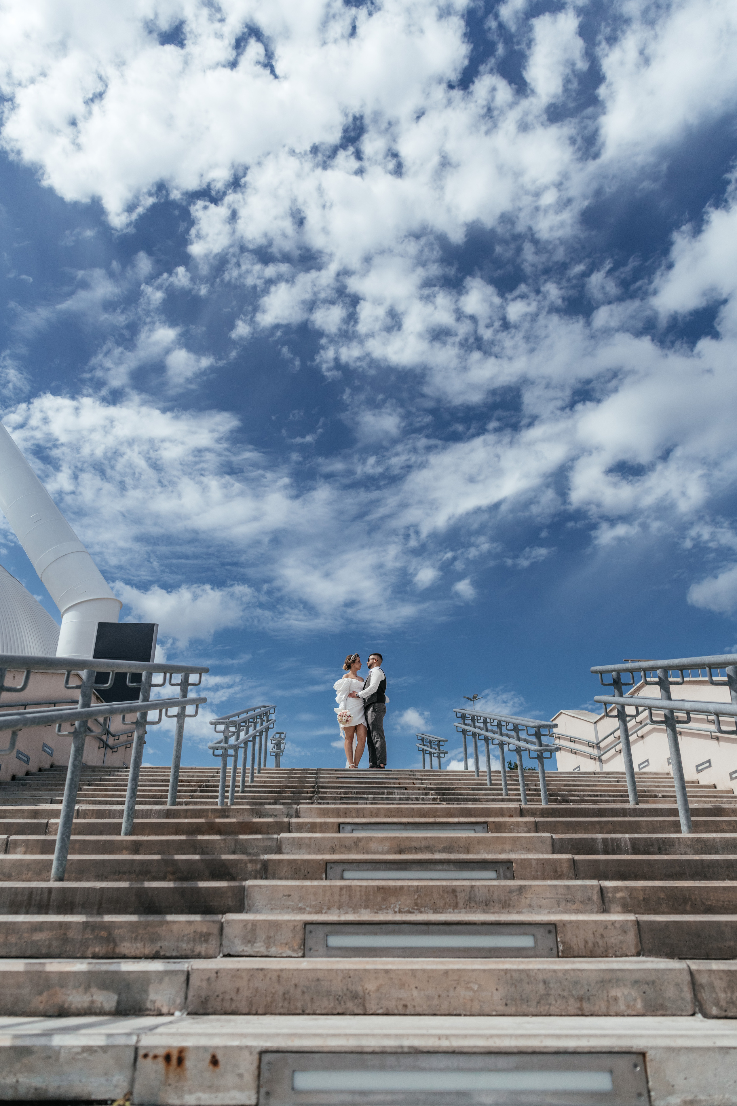 Алина & Илья. Свадебный и портретный фотограф в Минске и РБ Владислав Саков