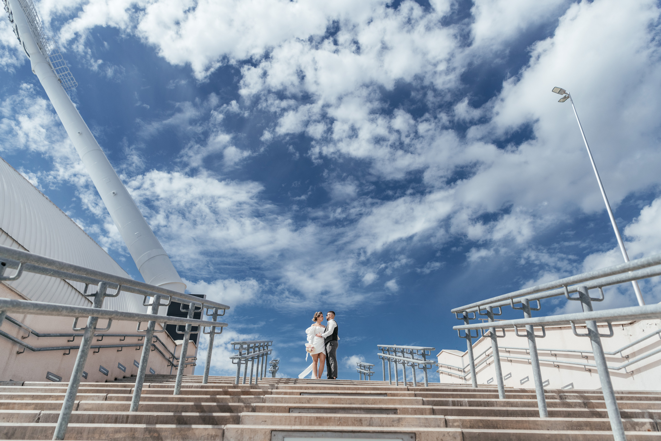 Алина & Илья. Свадебный и портретный фотограф в Минске и РБ Владислав Саков