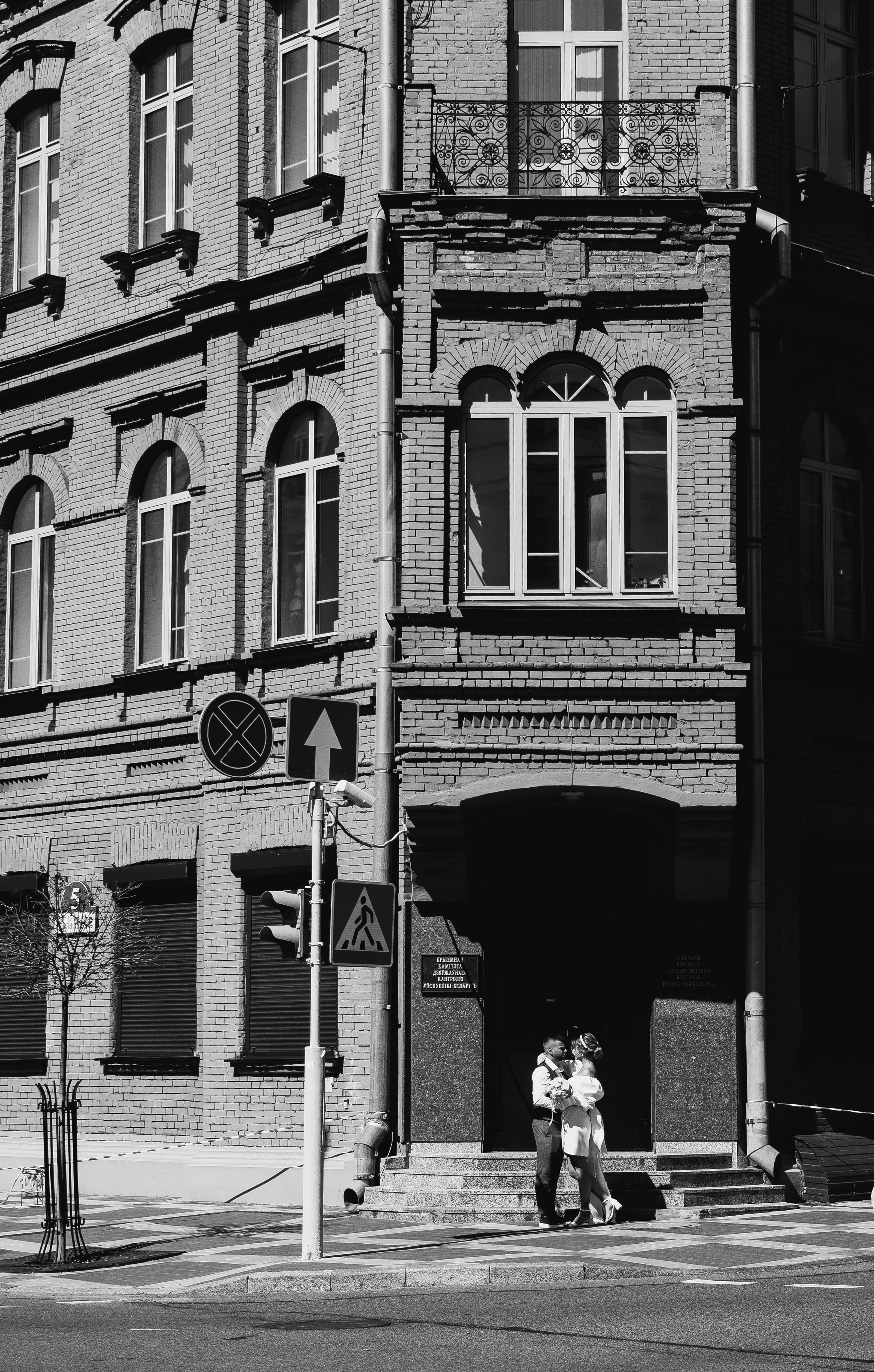 Алина & Илья. Свадебный и портретный фотограф в Минске и РБ Владислав Саков