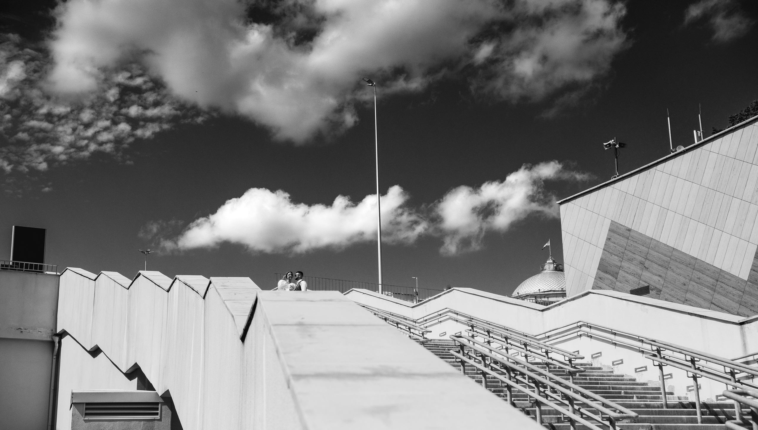 Алина & Илья. Свадебный и портретный фотограф в Минске и РБ Владислав Саков