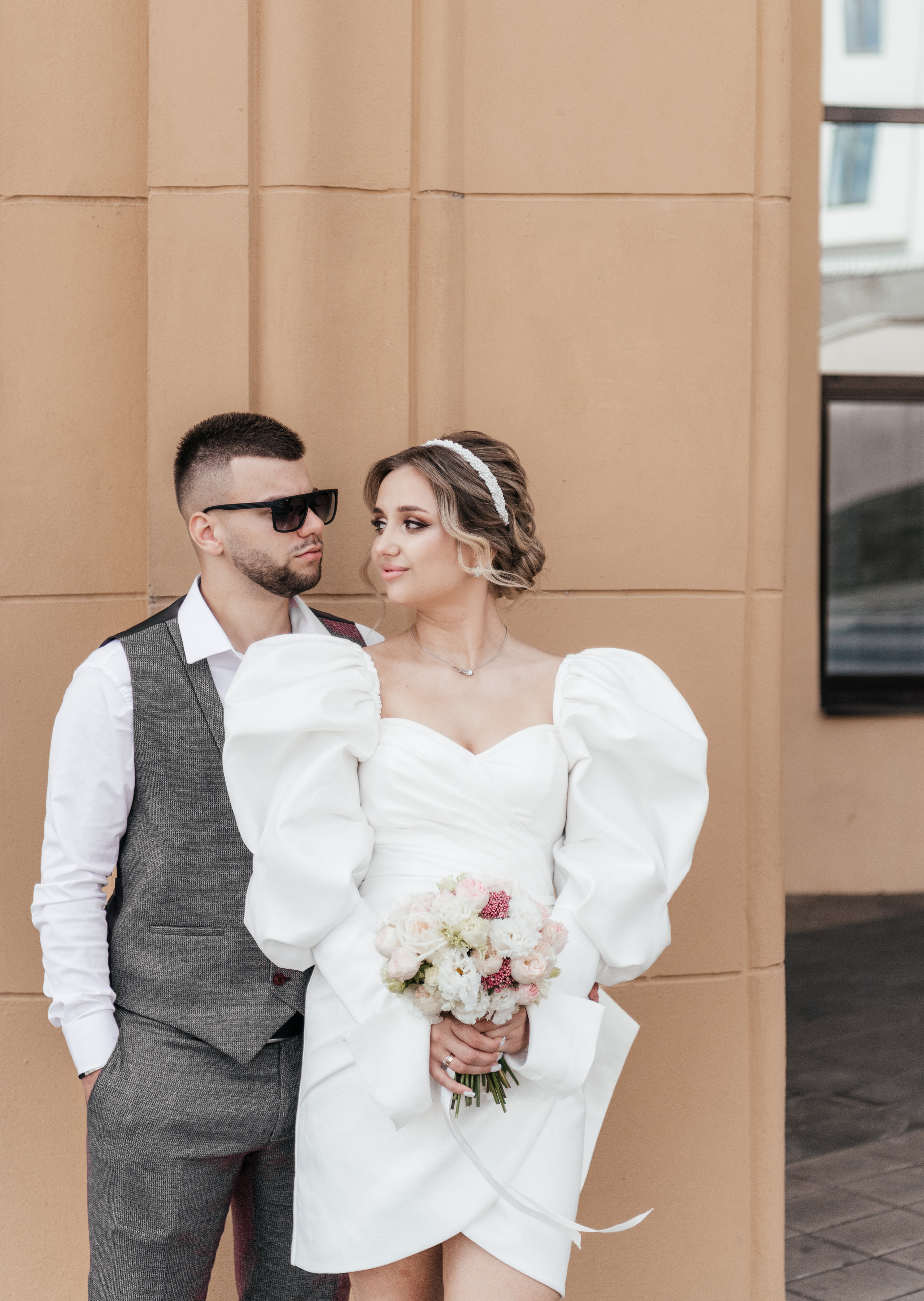 Алина & Илья. Свадебный и портретный фотограф в Минске и РБ Владислав Саков