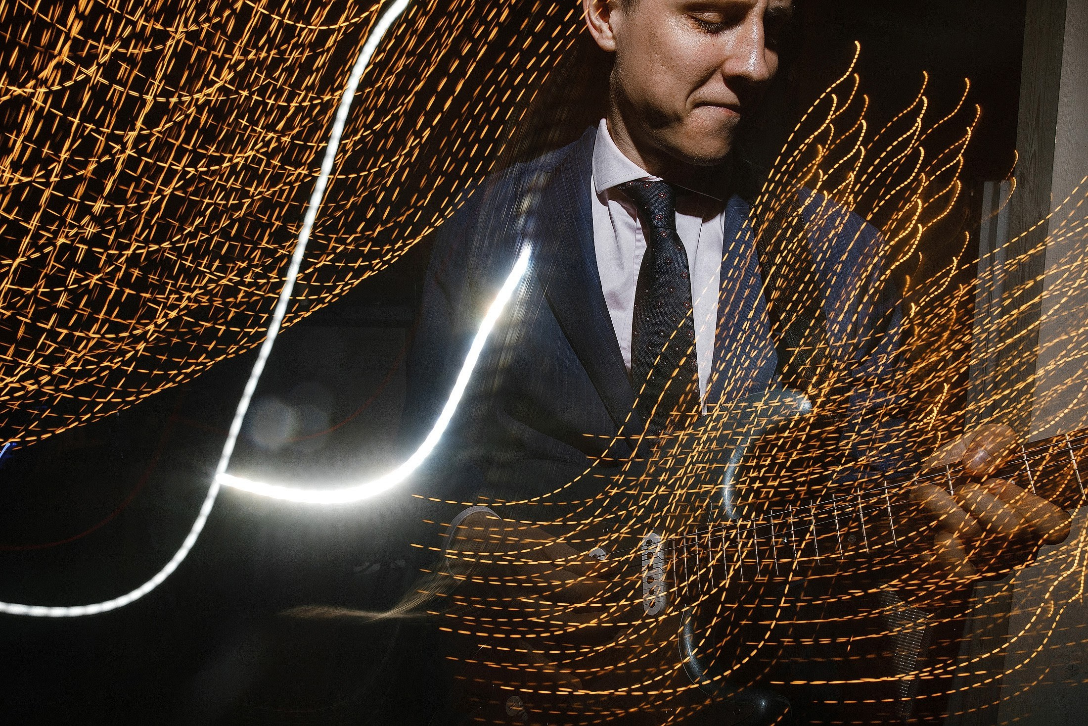 Влад и Катя. Свадебный фотограф в Москве и МО Александр Ласковенков