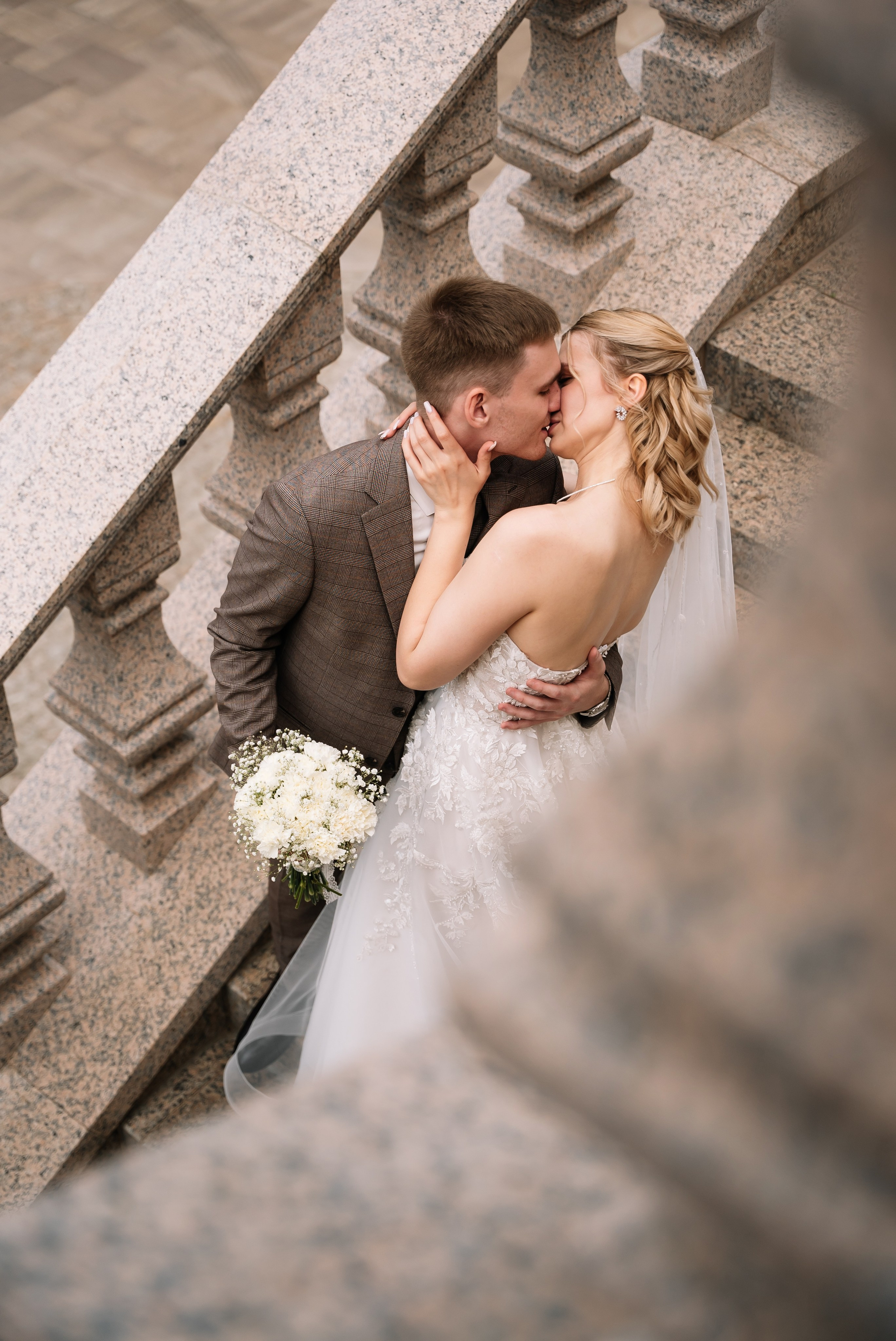 Максим и Юлия. Свадебный фотограф в Самаре Анна Ковалева