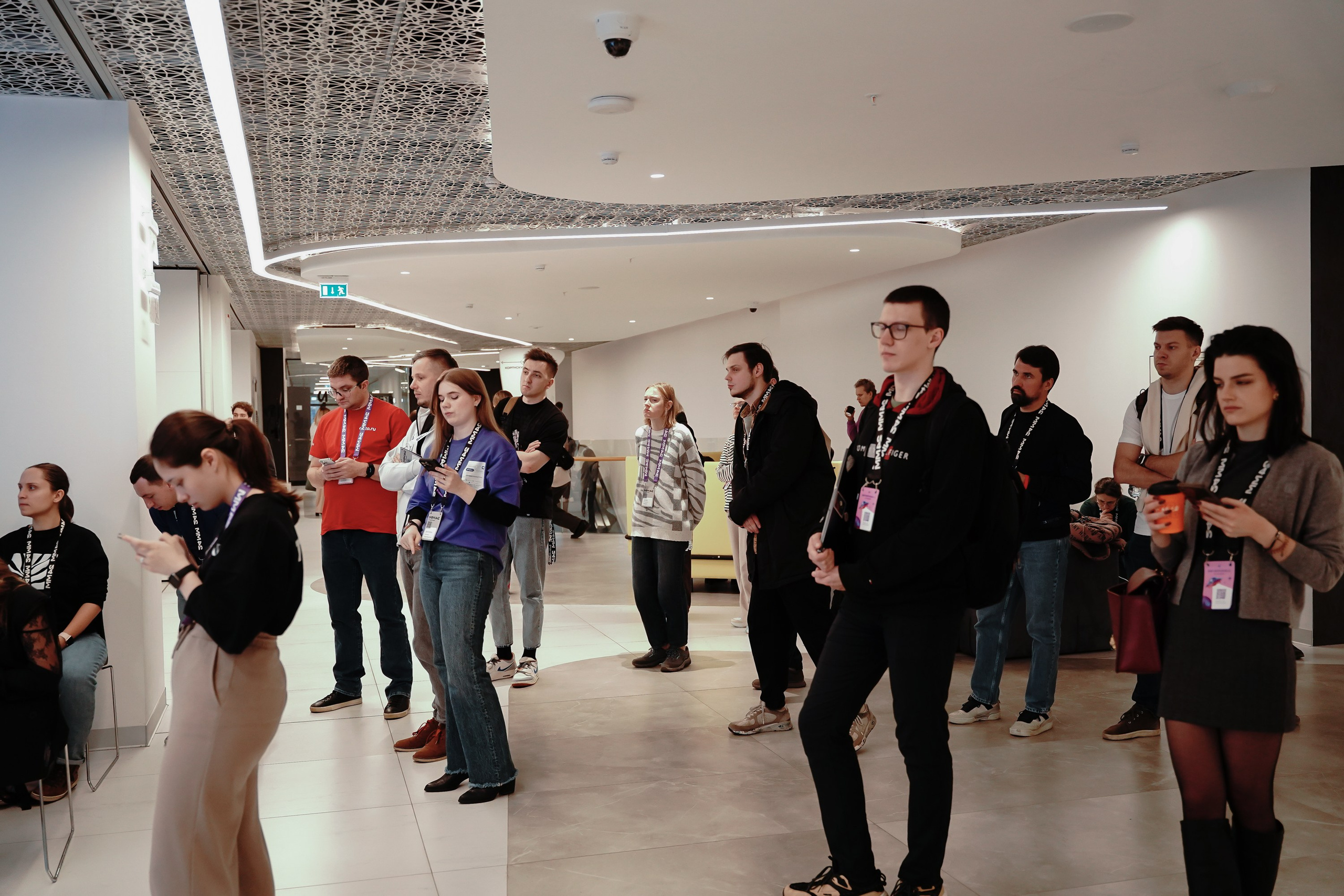 Матемаркетинг — 7–8 ноября 2024. Фотобанк Матемаркетинг