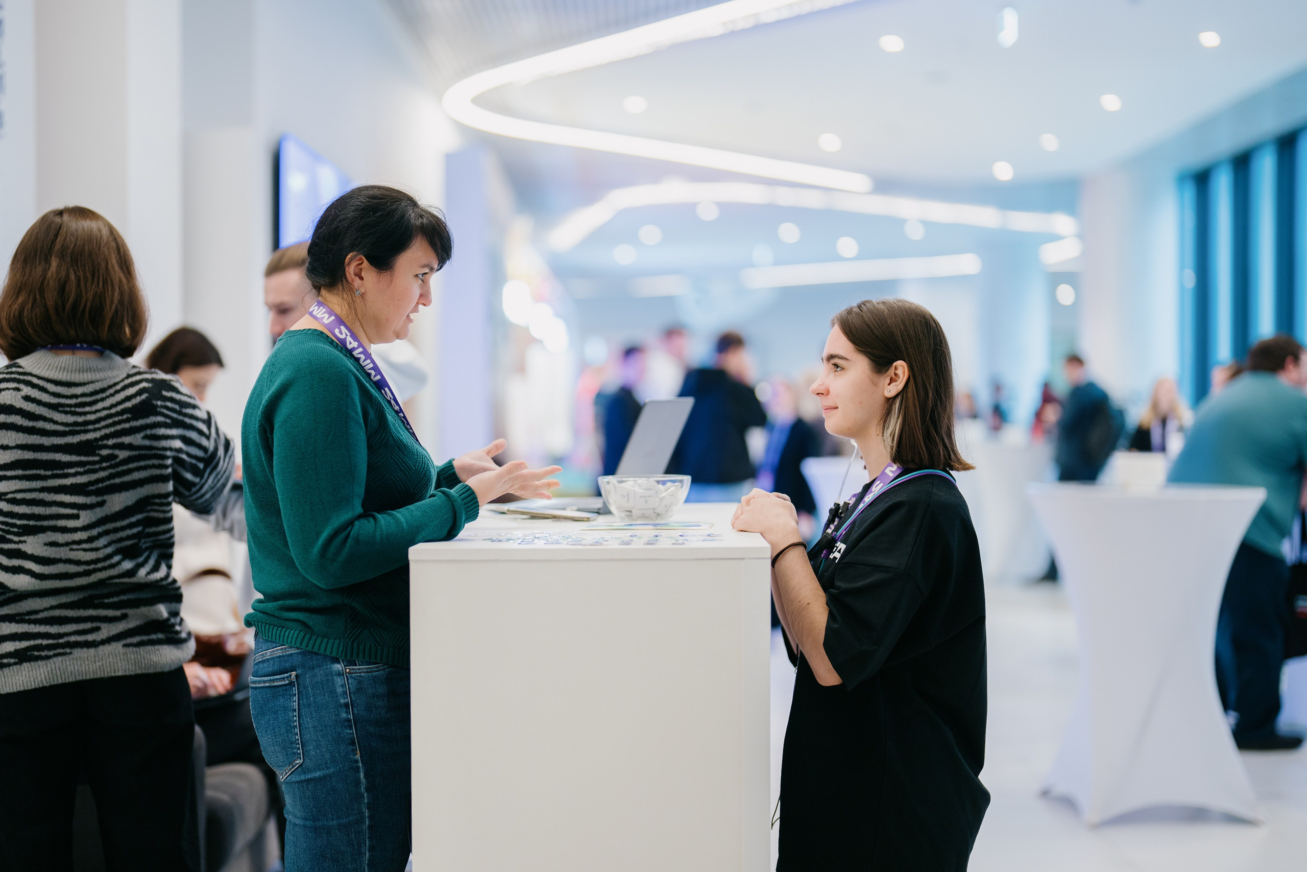 Матемаркетинг — 7–8 ноября 2024. Фотобанк Матемаркетинг