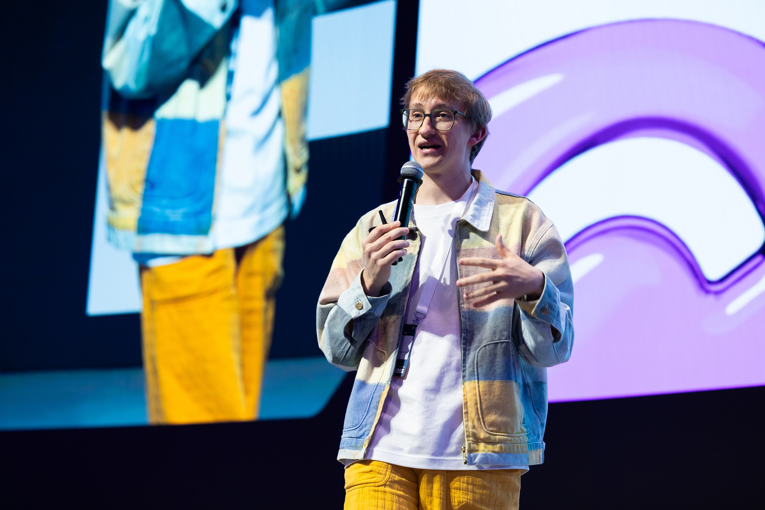 Aha! — 29–30 мая 2025. Фотобанк Матемаркетинг