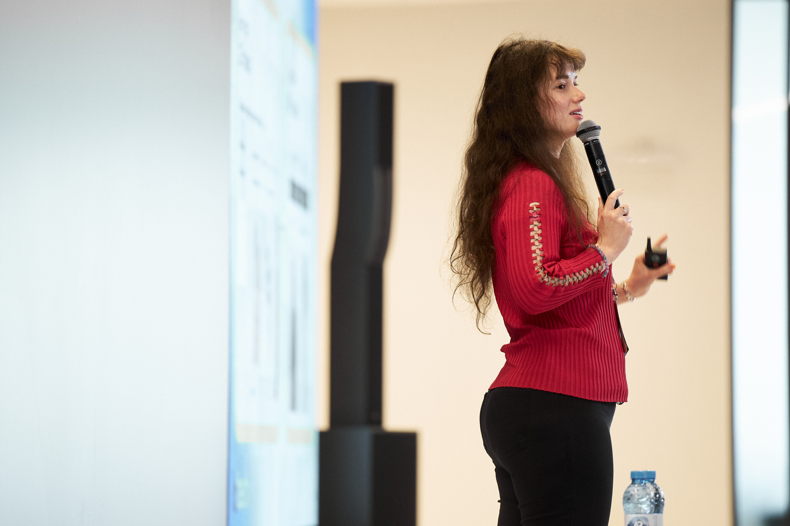 Aha! — 29–30 мая 2025. Фотобанк Матемаркетинг