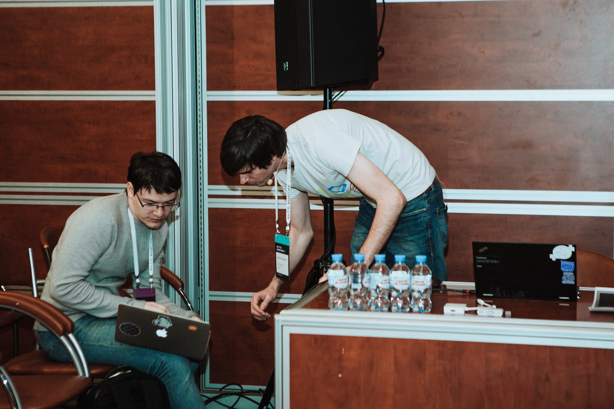 Матемаркетинг — 7 ноября 2018. Фотобанк Матемаркетинг