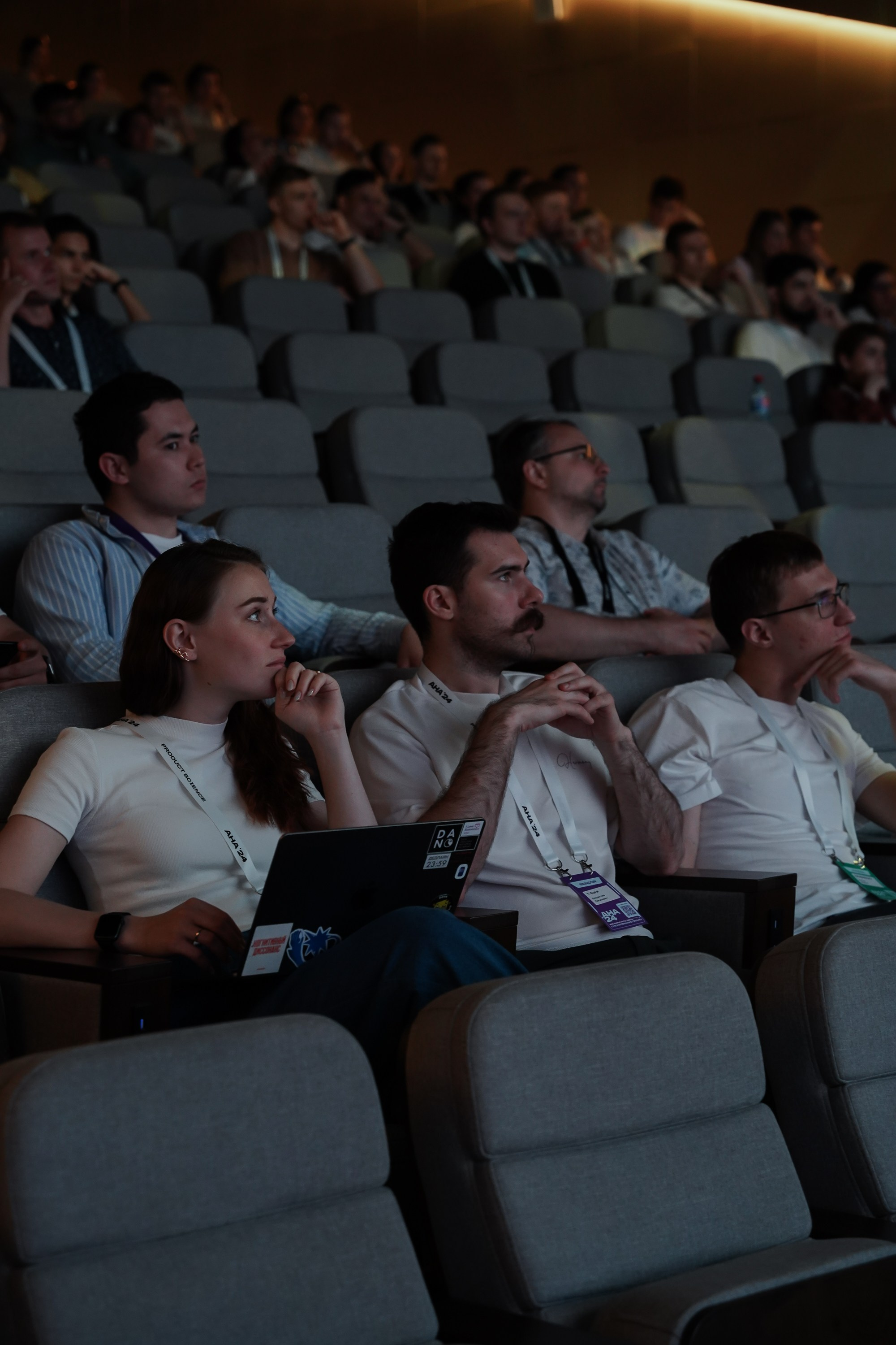 Aha! — 6 июня 2024. Фотобанк Матемаркетинг