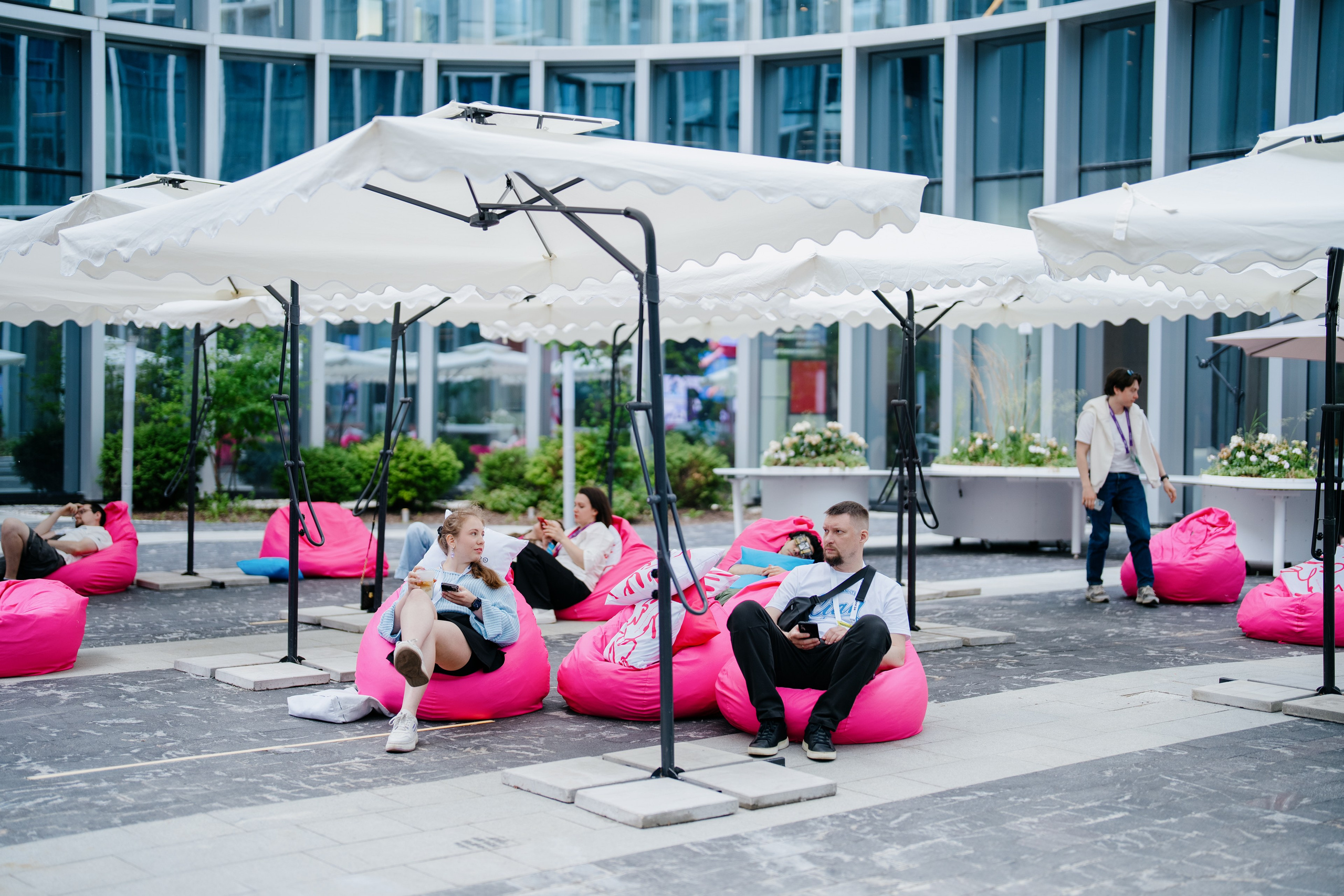 Aha! — 6 июня 2024. Фотобанк Матемаркетинг