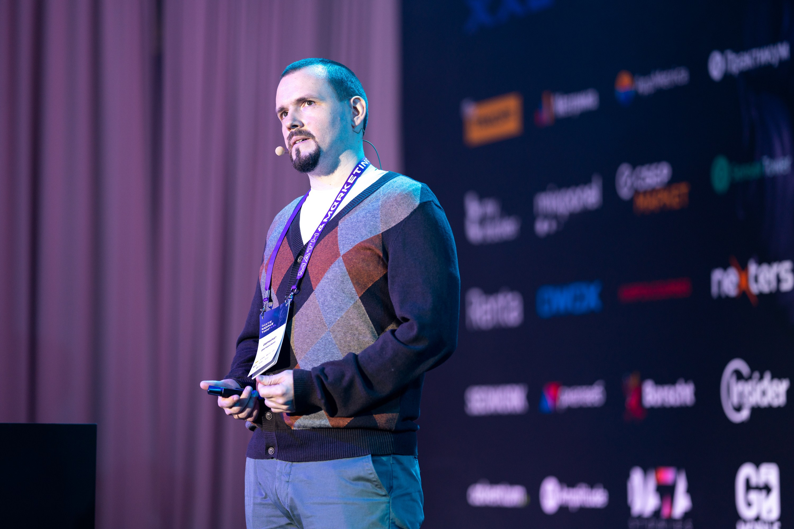 Матемаркетинг — 18–19 ноября 2021. Фотобанк Матемаркетинг