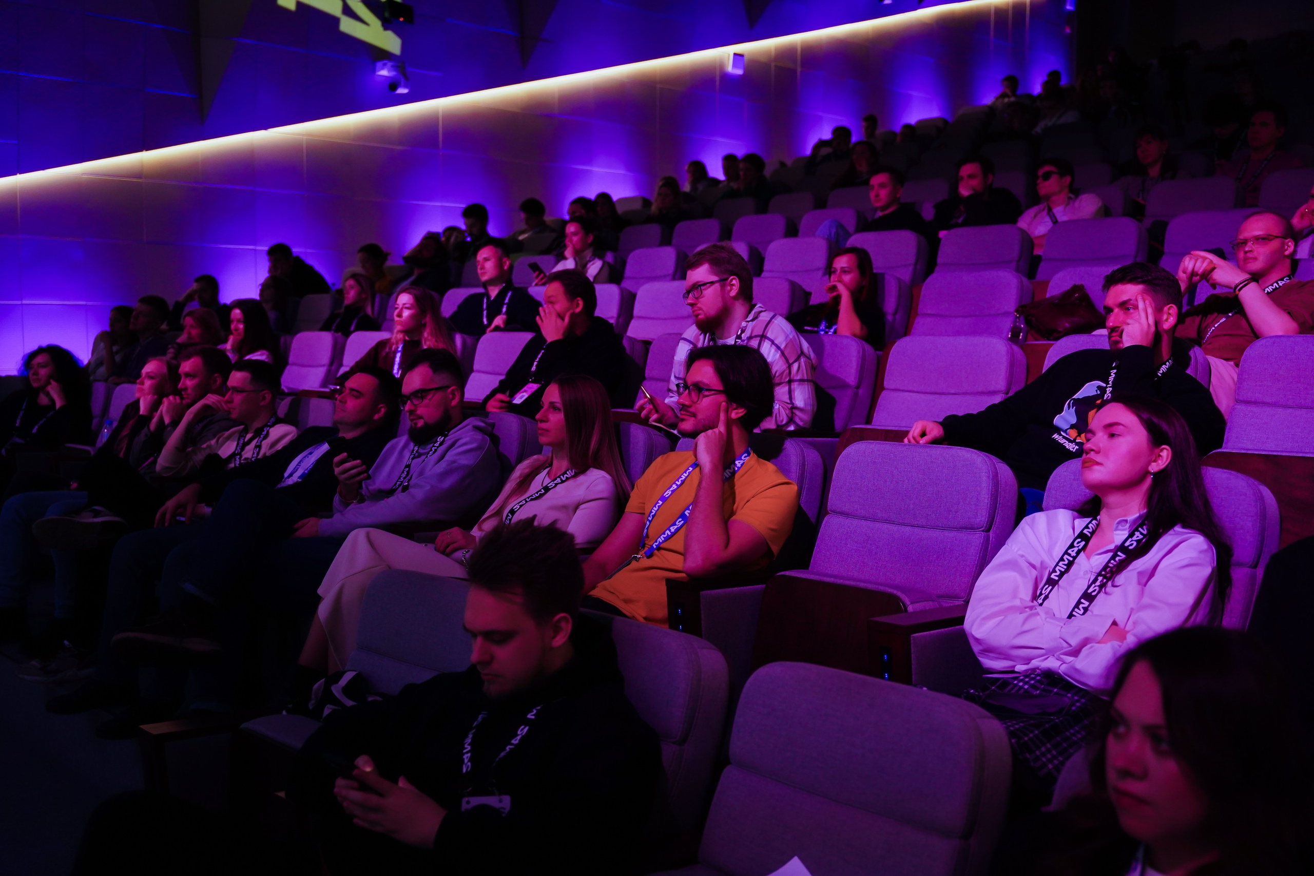 Матемаркетинг — 7–8 ноября 2024. Фотобанк Матемаркетинг