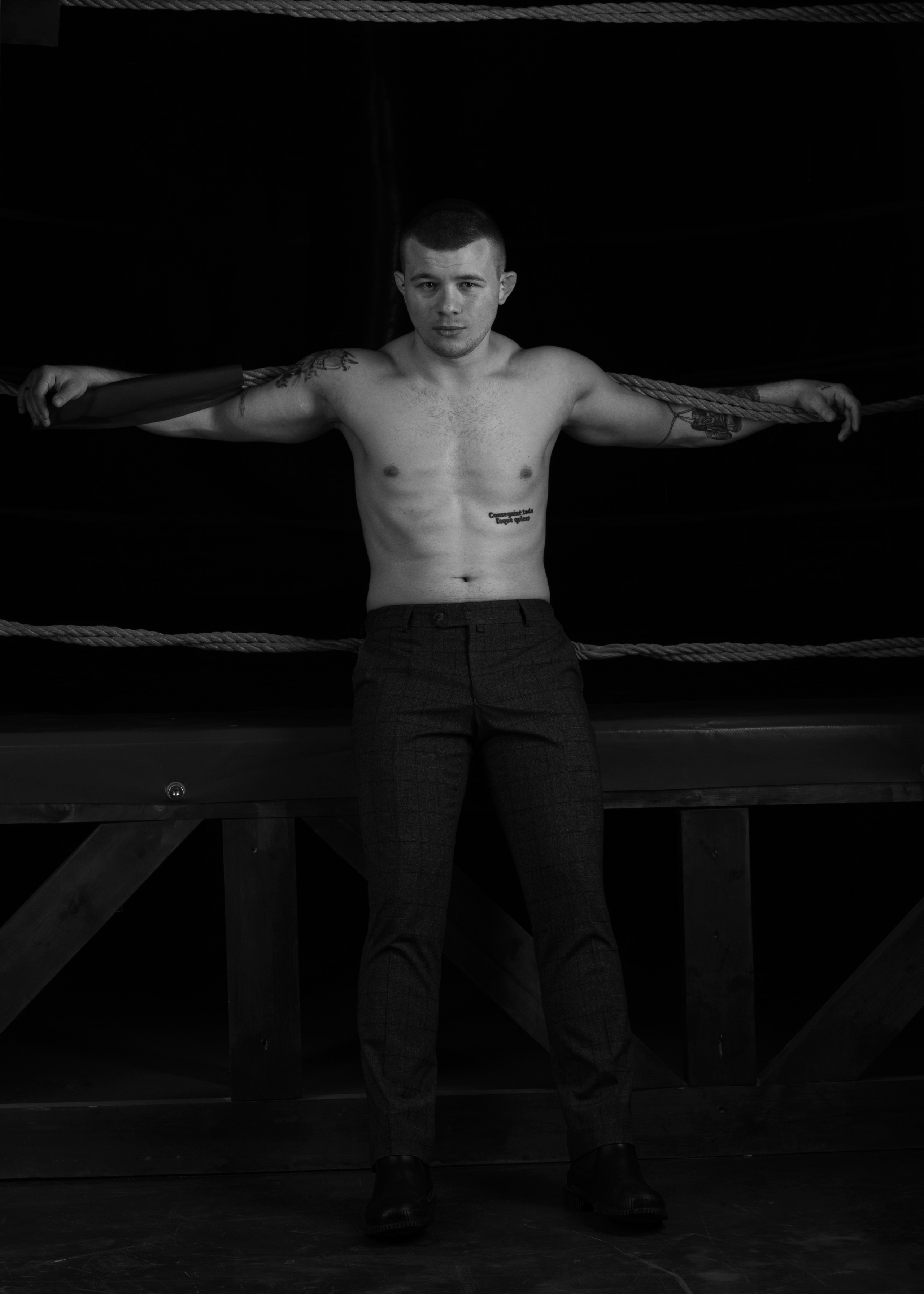 Павел. Портретный Семейный Fine-Art фотограф в Санкт-Петербурге Криулина