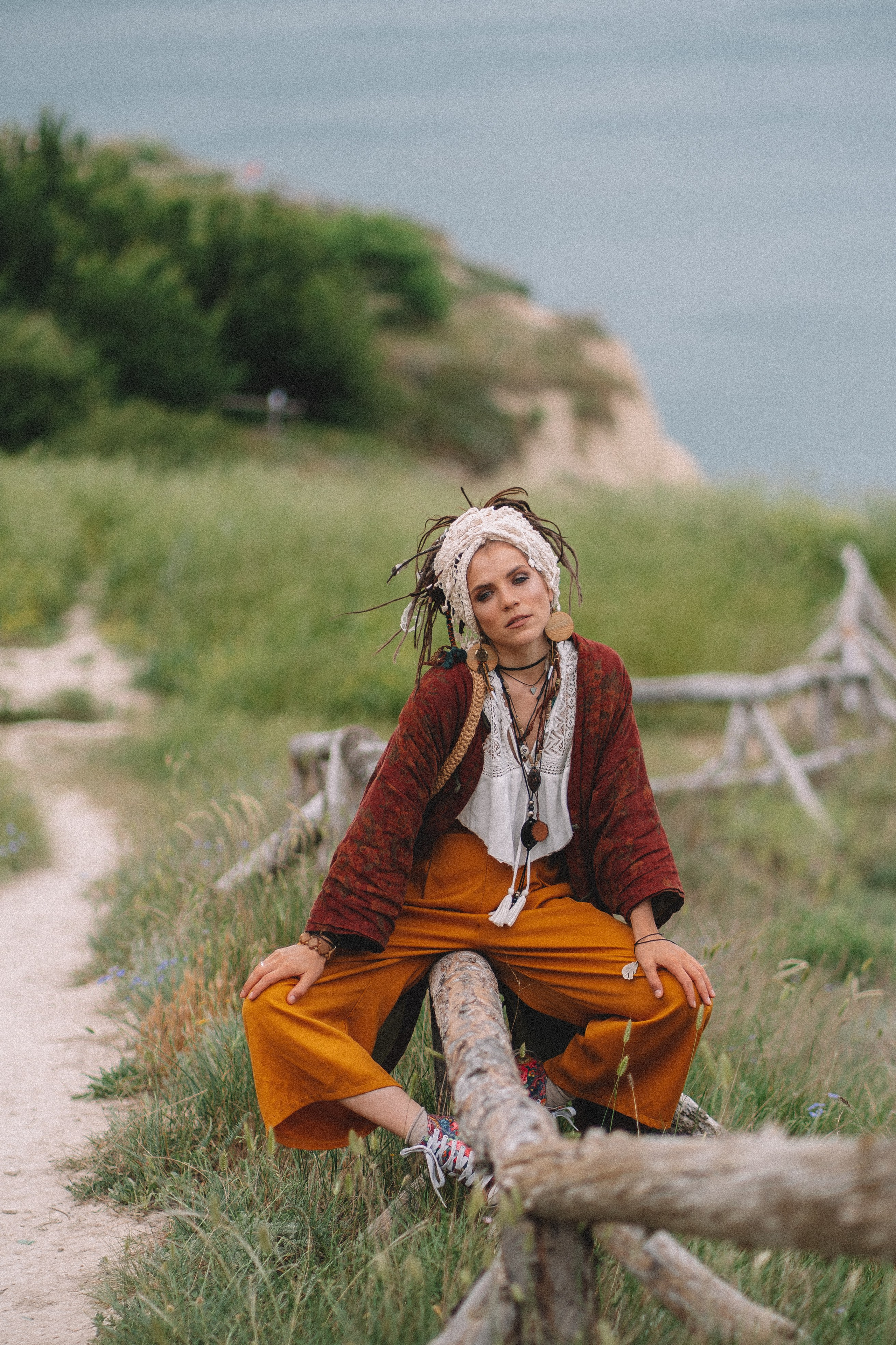 Boho. Фотограф в Анапе Муратова Анна