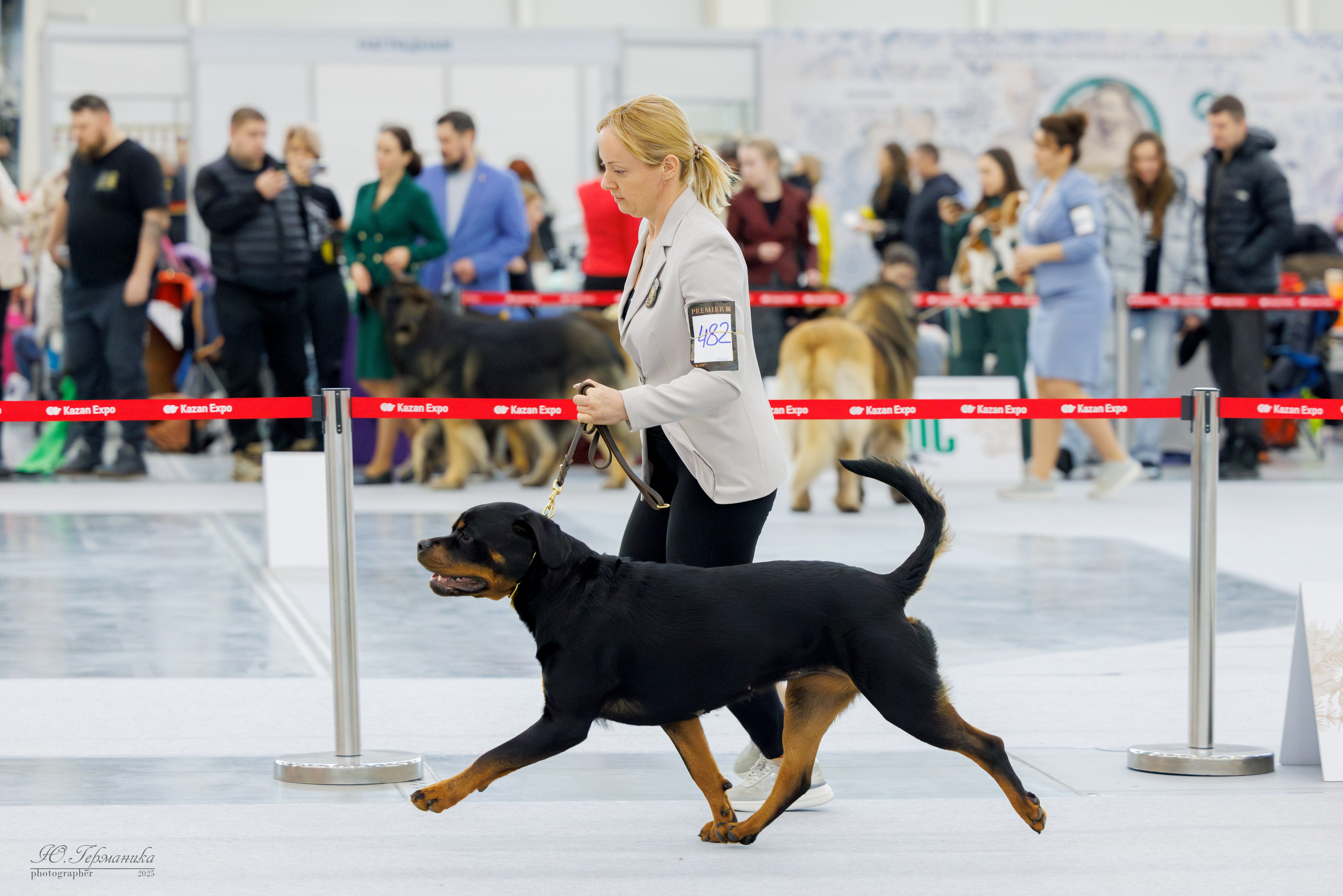 Сабанеевка Казань 25-26.01.2025. Фотограф-анималист Юлия Германика