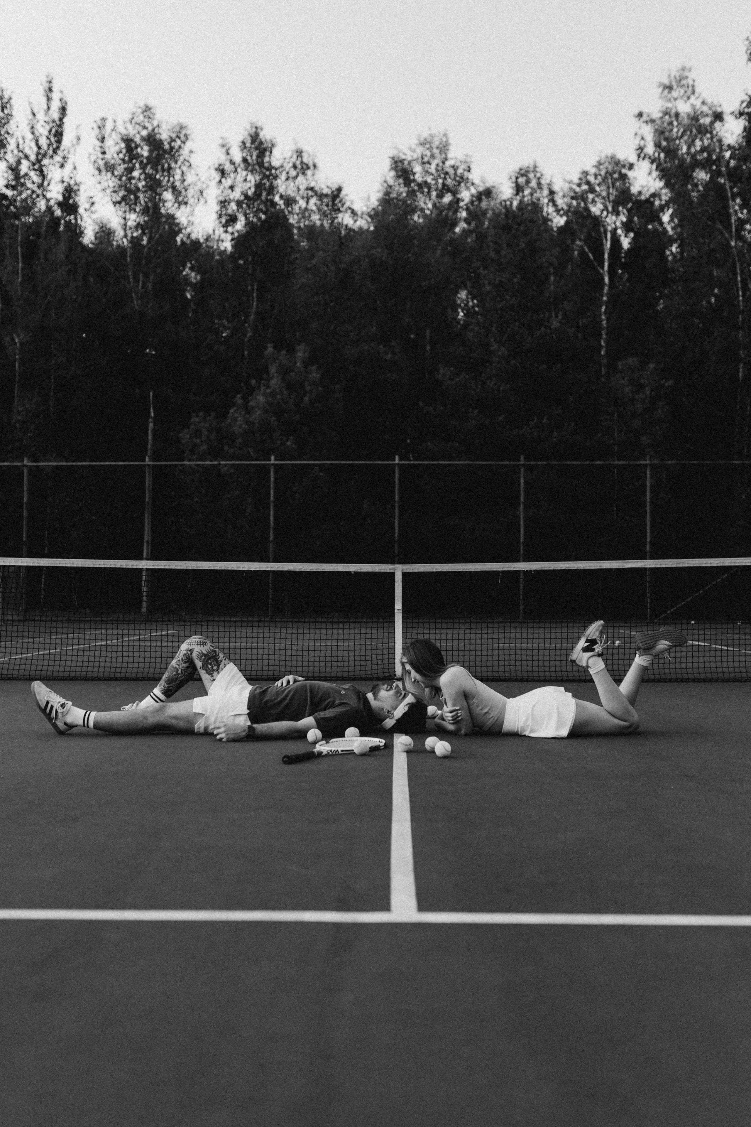 Лена & Даня. Фотограф НОГИНСК, Москва, Анастасия Белая