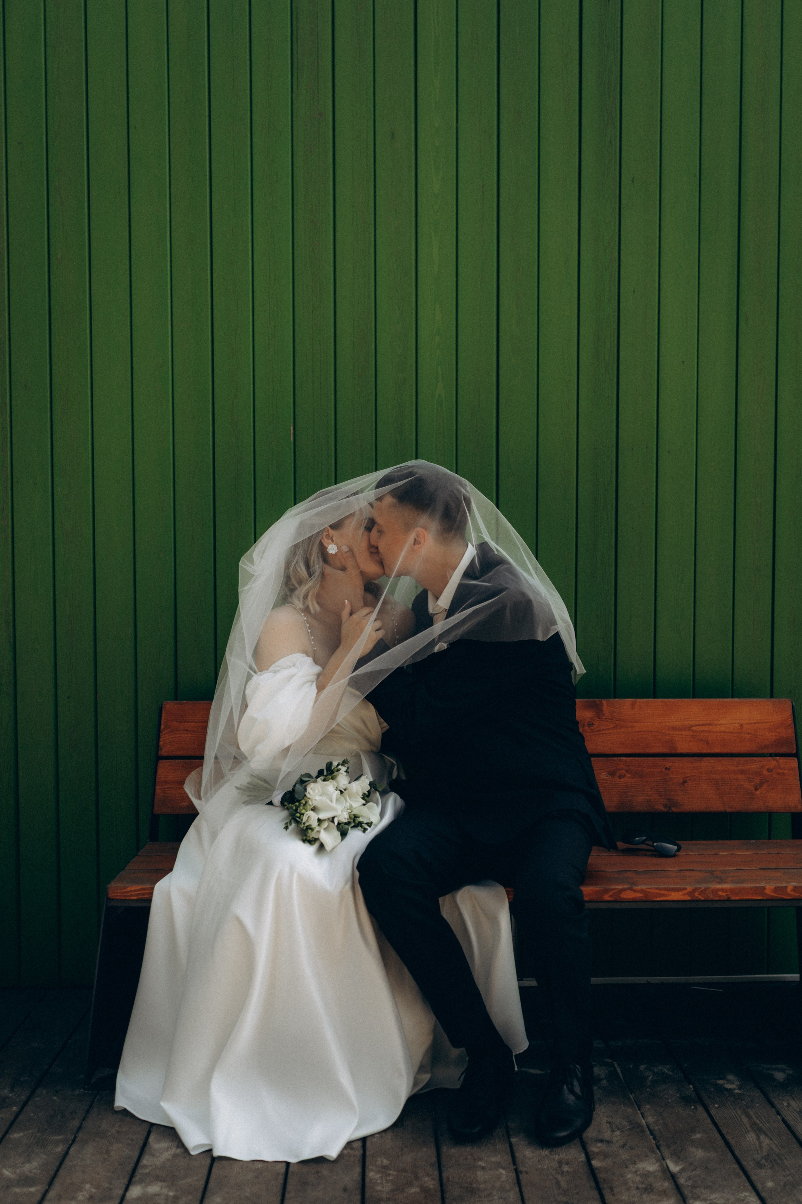 Виктория & Лев. Фотограф НОГИНСК, Москва, Анастасия Белая