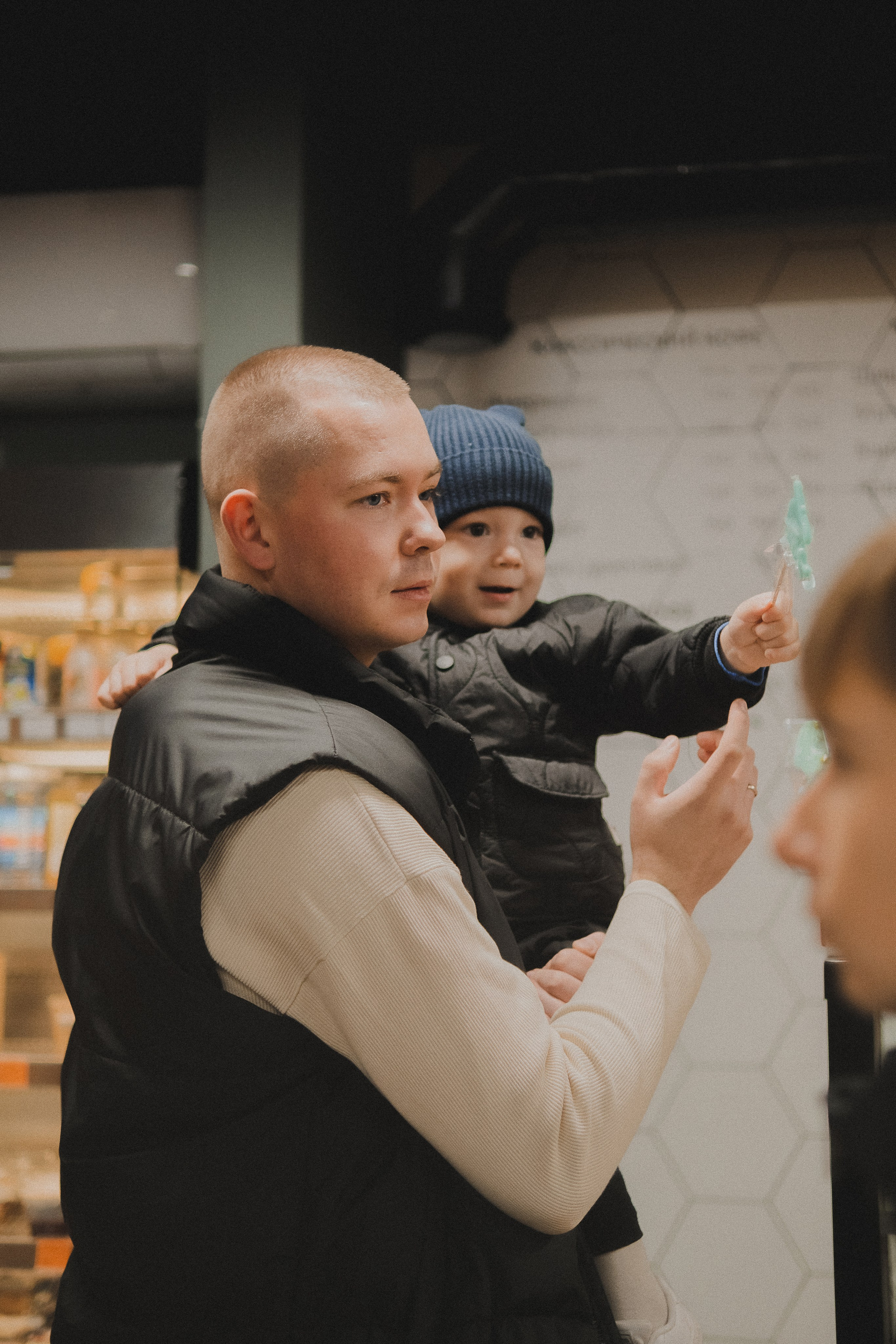 Семейная съемка. Serg_film