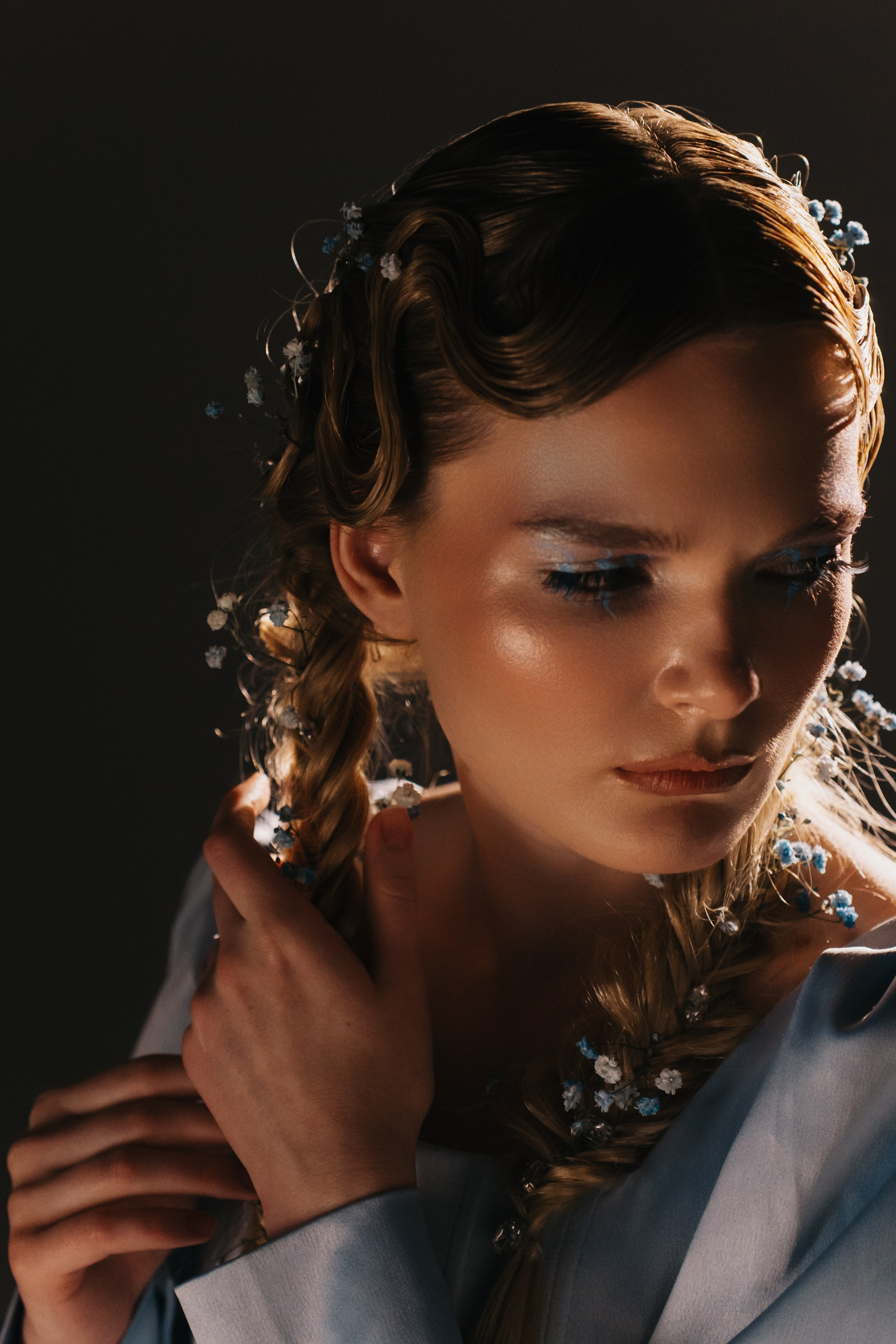 Vesna. Фотограф в Москве Маша Игитова