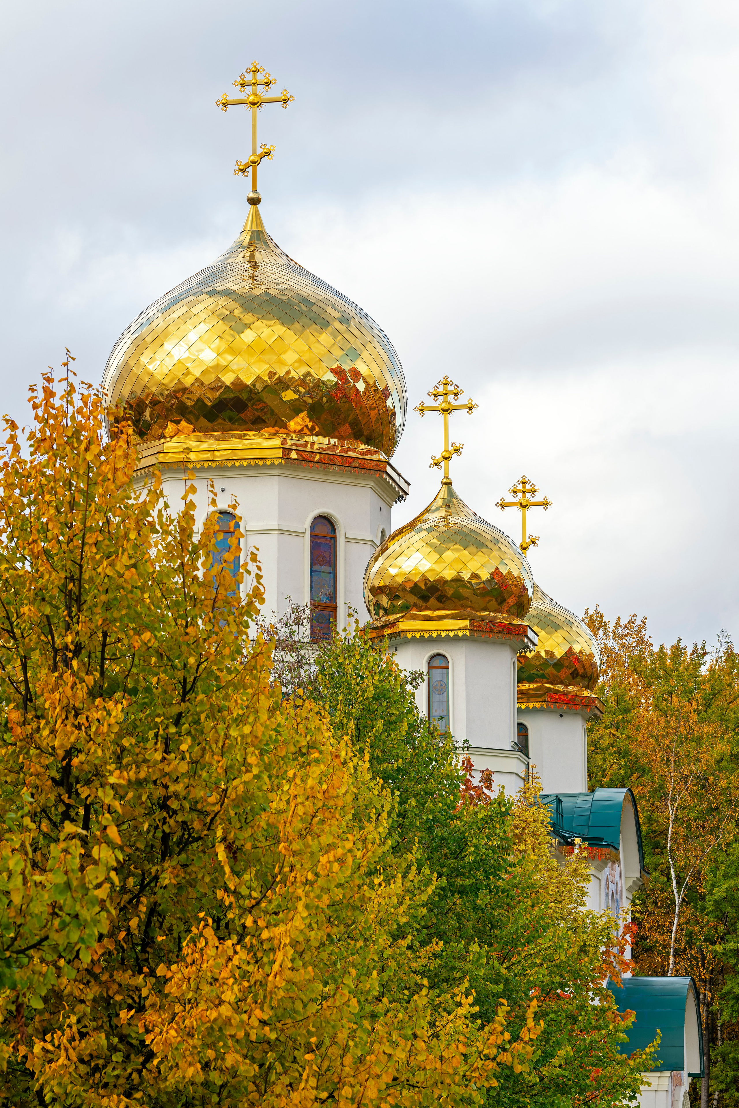 Архитектурная фотография и городской пейзаж. От прошлого к будущему авиации через фотографию