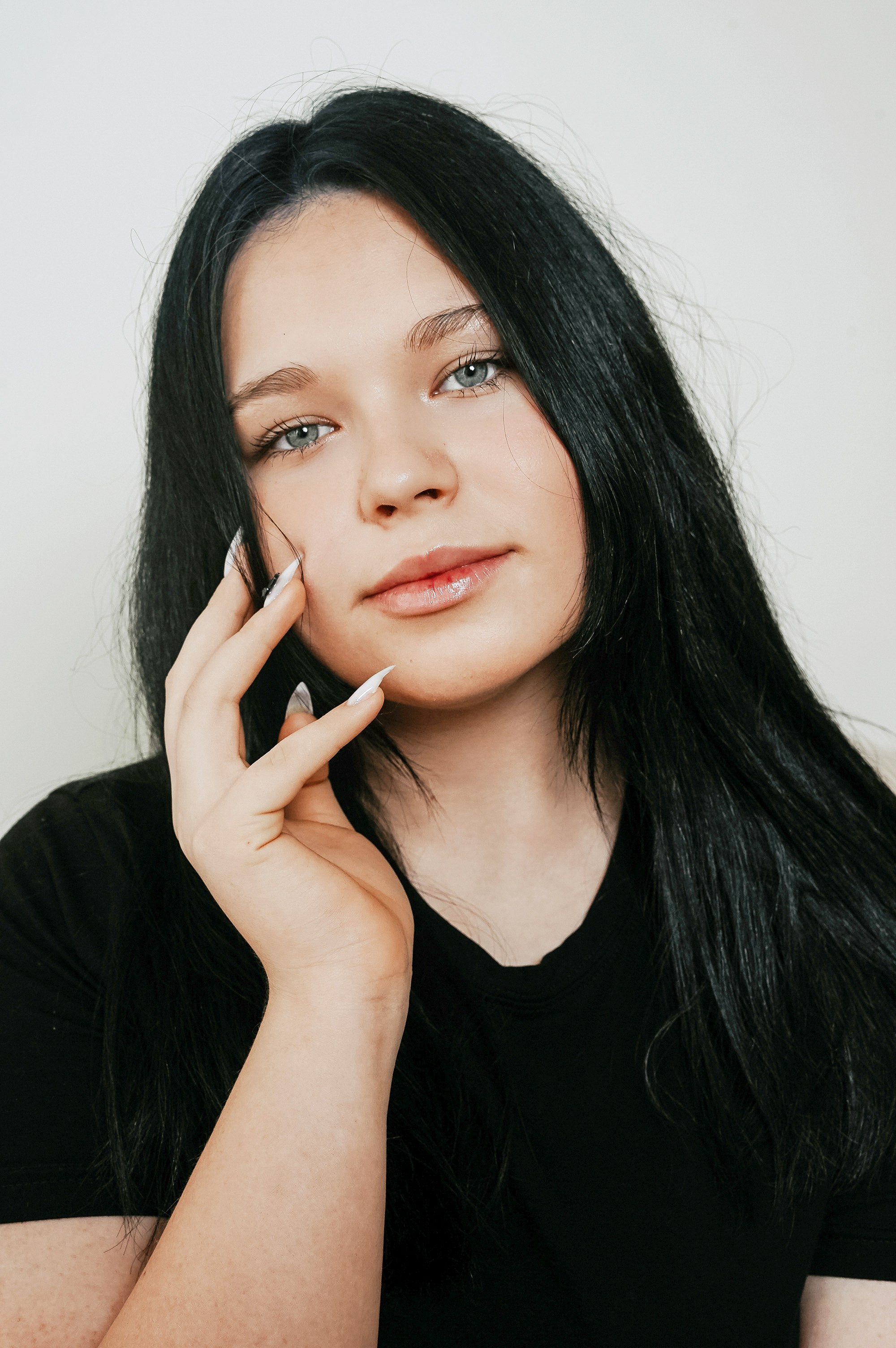 Рылина Софья. Promodels