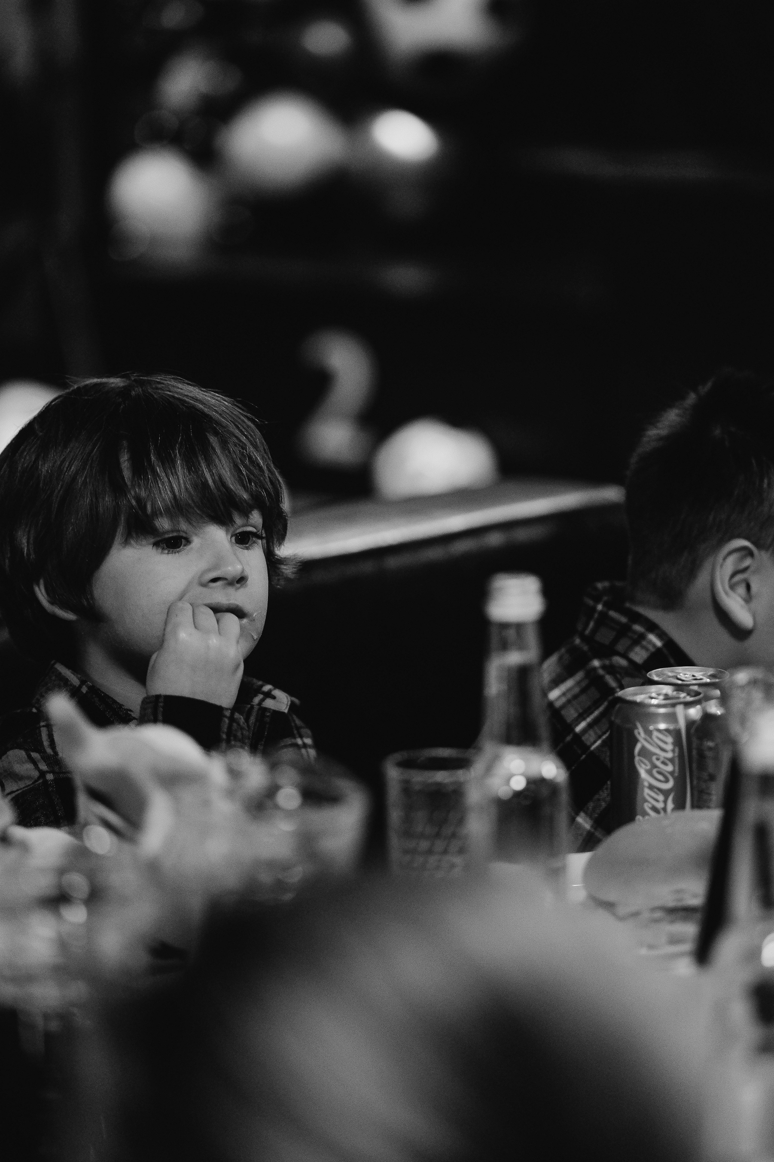 День Рождение Ивана 10 лет. Главная