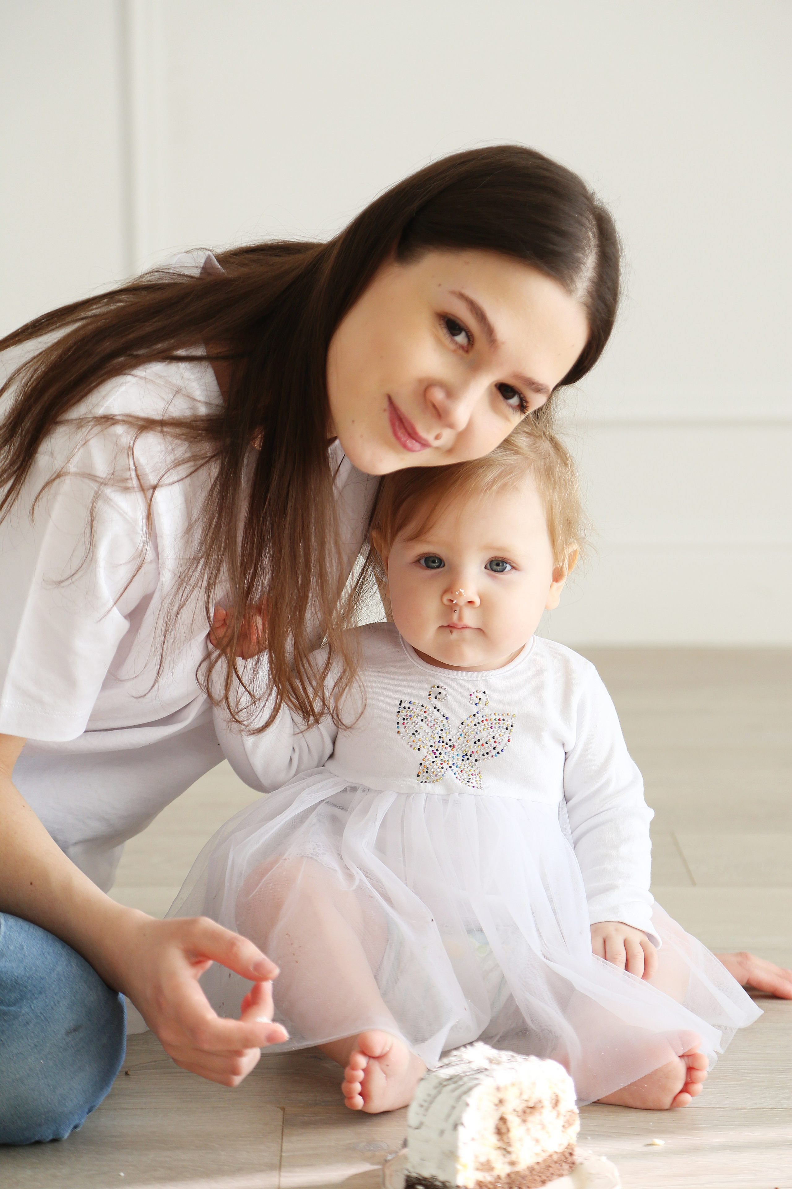 Семейная life style (домашняя съемка). Свадебный и семейный фотограф в Челябинске Елена Сингатулина