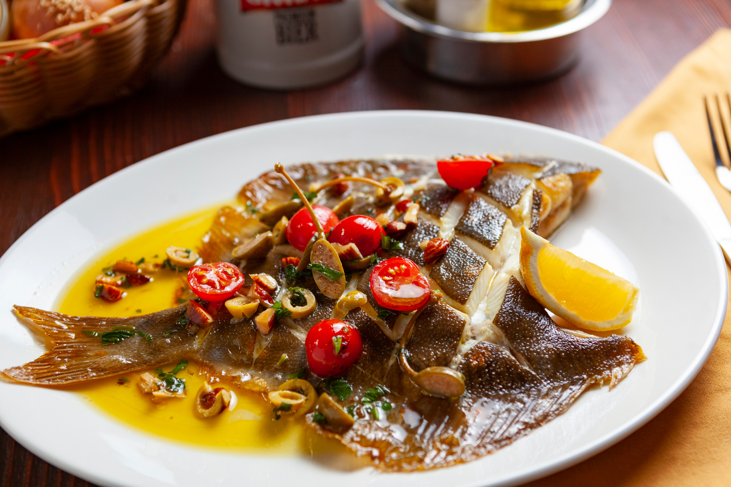 Food. Фотограф в Екатеринбурге Андрей Медведко