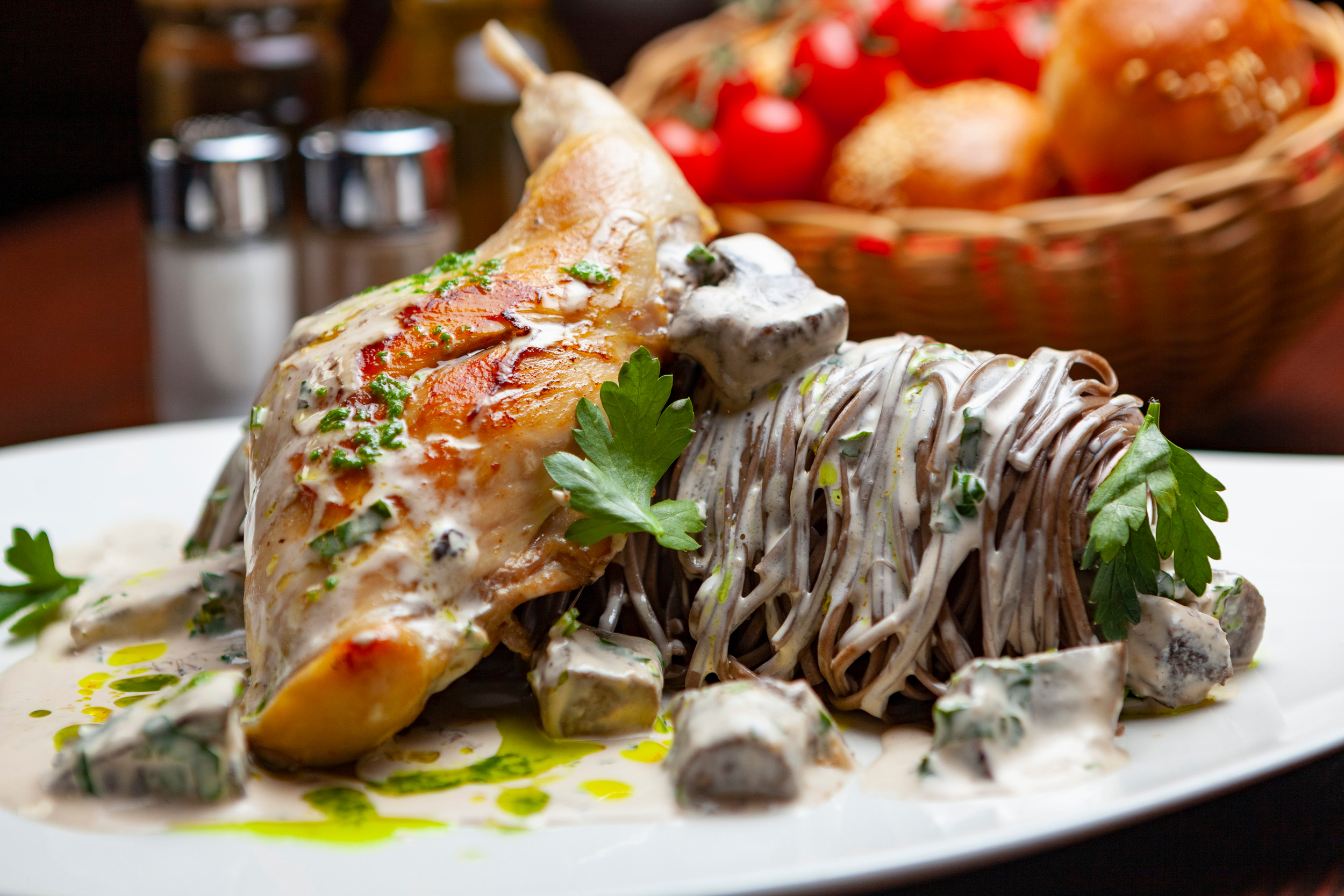 Food. Фотограф в Екатеринбурге Андрей Медведко