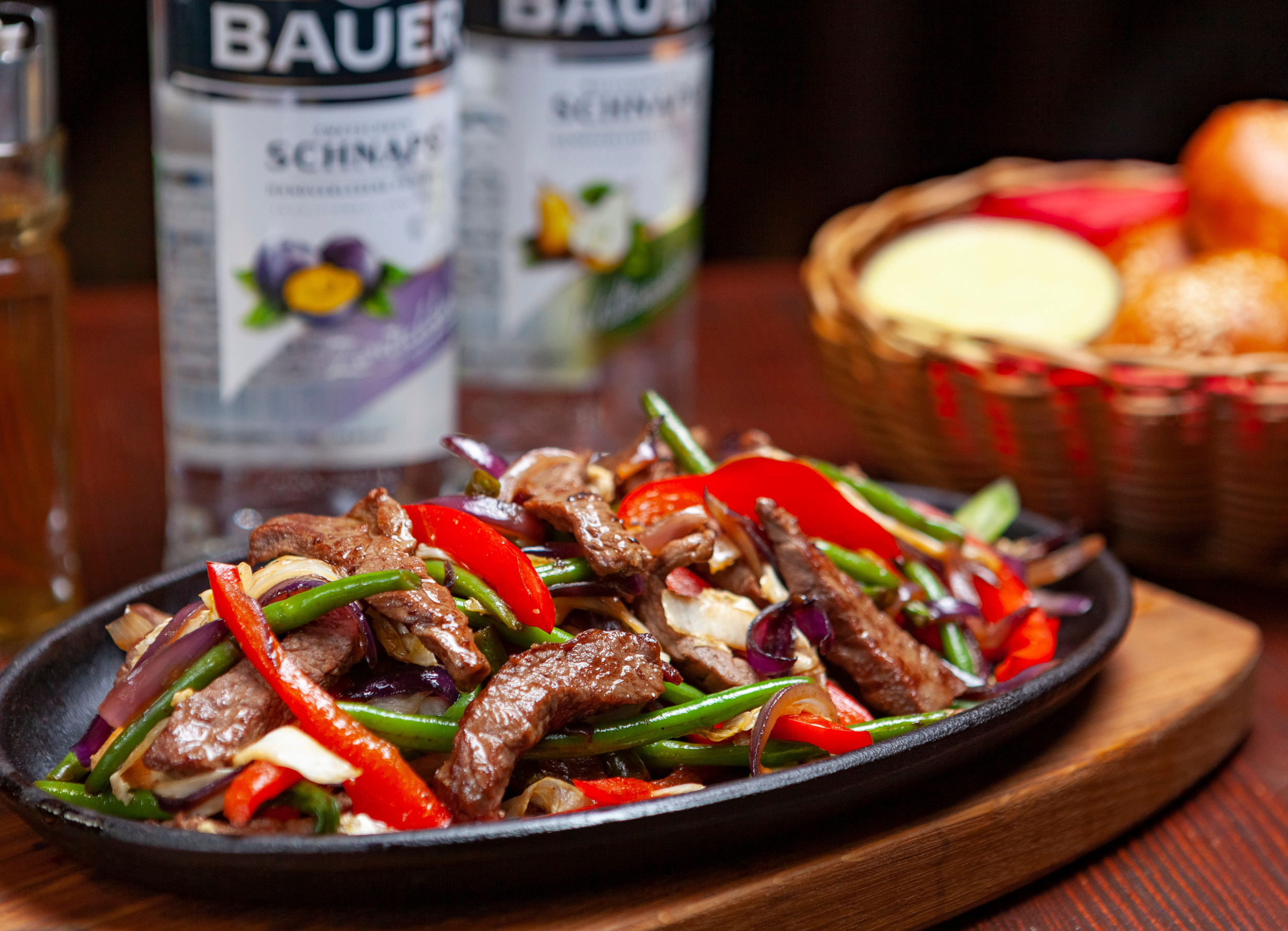 Food. Фотограф в Екатеринбурге Андрей Медведко