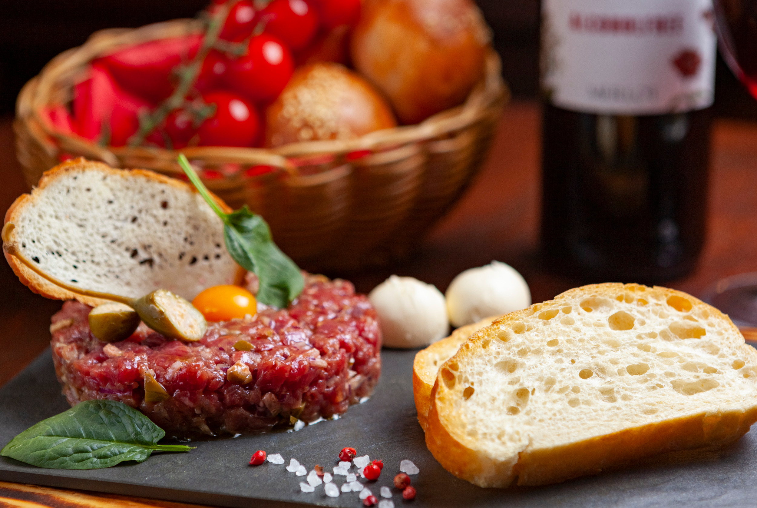 Food. Фотограф в Екатеринбурге Андрей Медведко