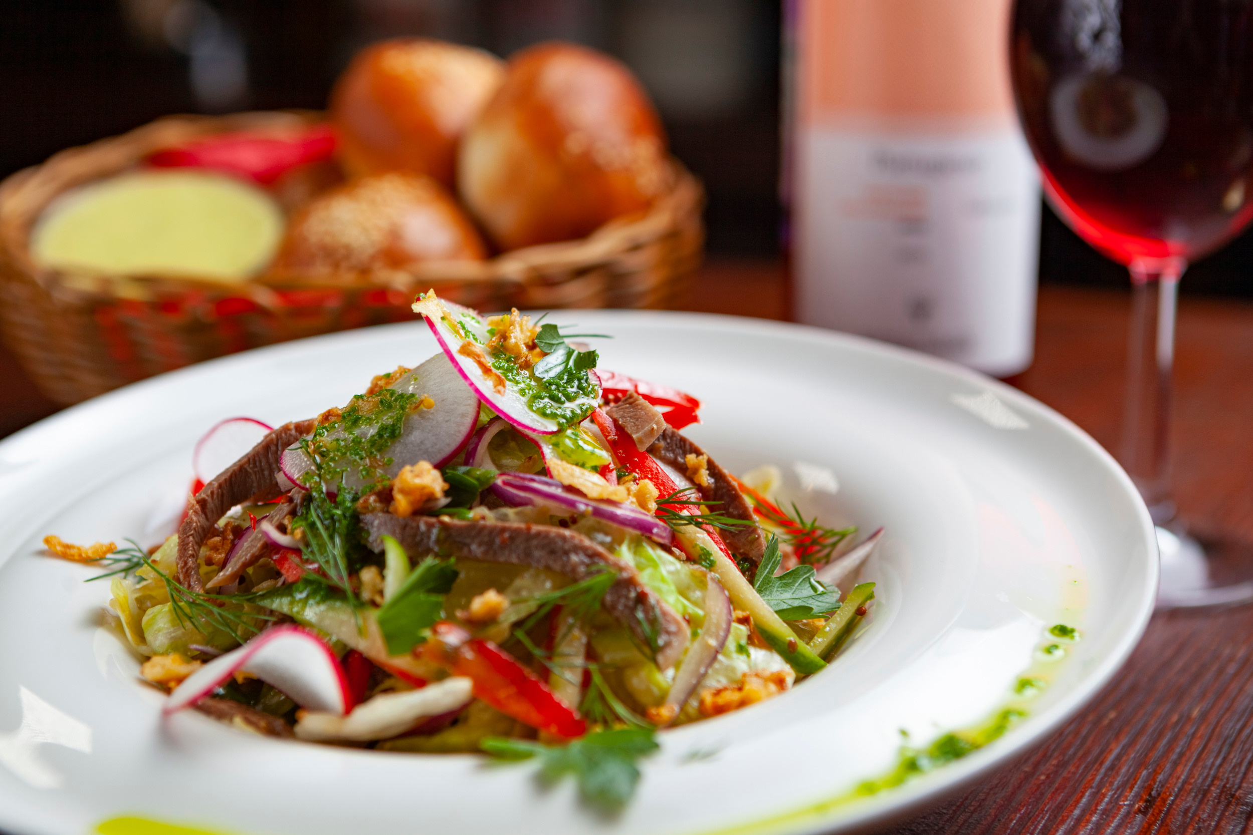 Food. Фотограф в Екатеринбурге Андрей Медведко