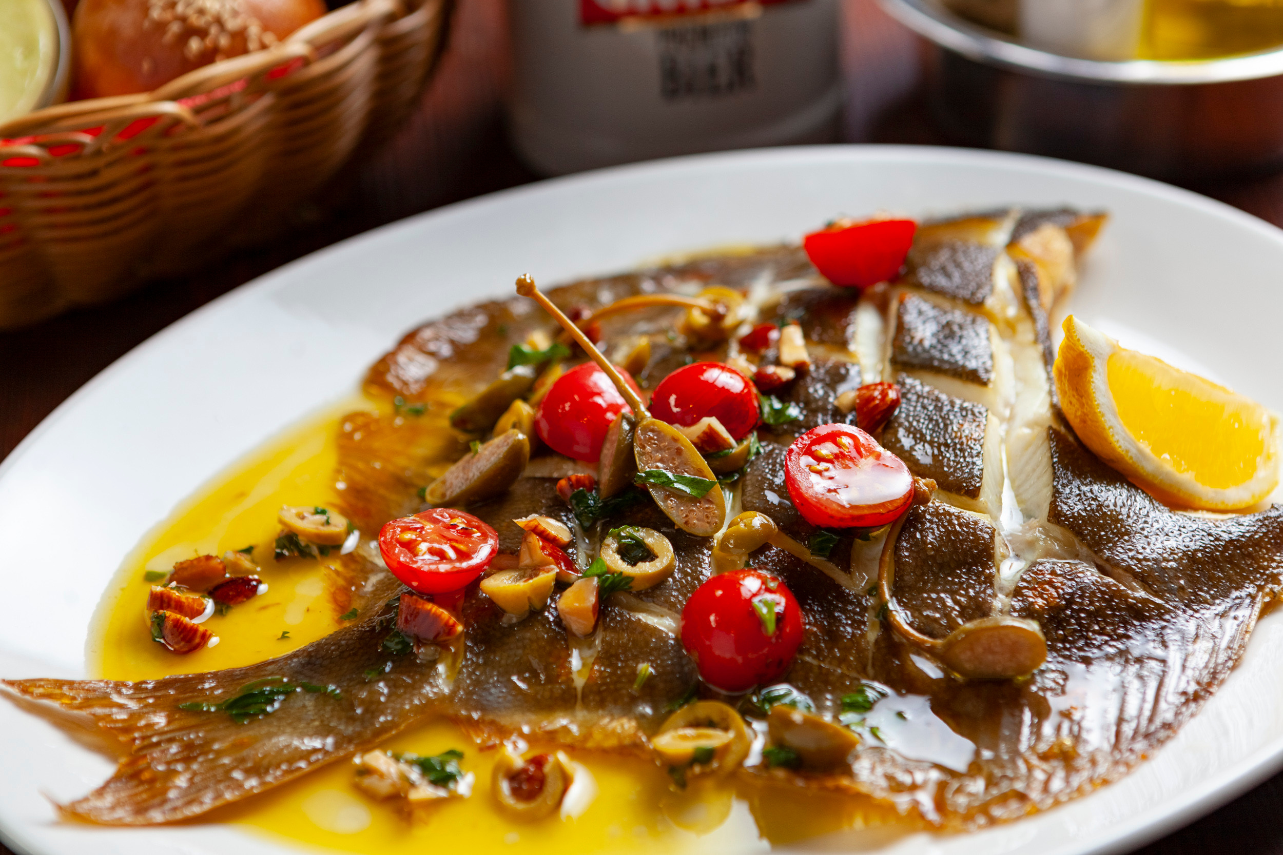 Food. Фотограф в Екатеринбурге Андрей Медведко