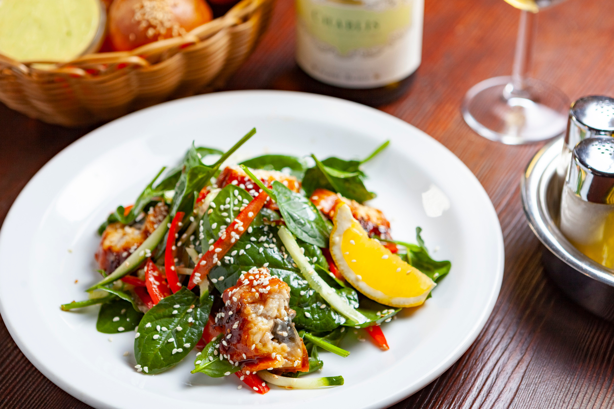 Food. Фотограф в Екатеринбурге Андрей Медведко