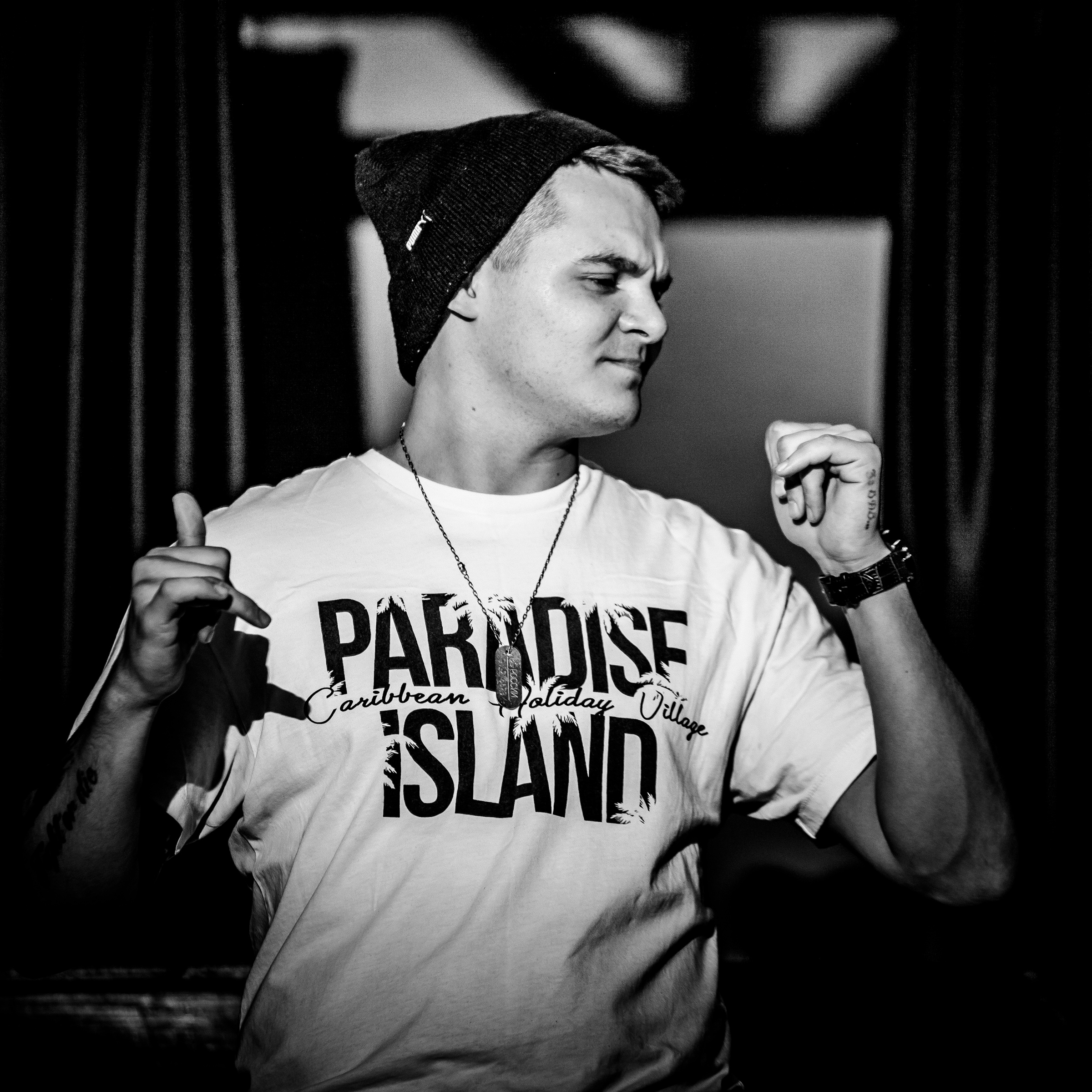 Мужики. Фотограф в Екатеринбурге Андрей Медведко