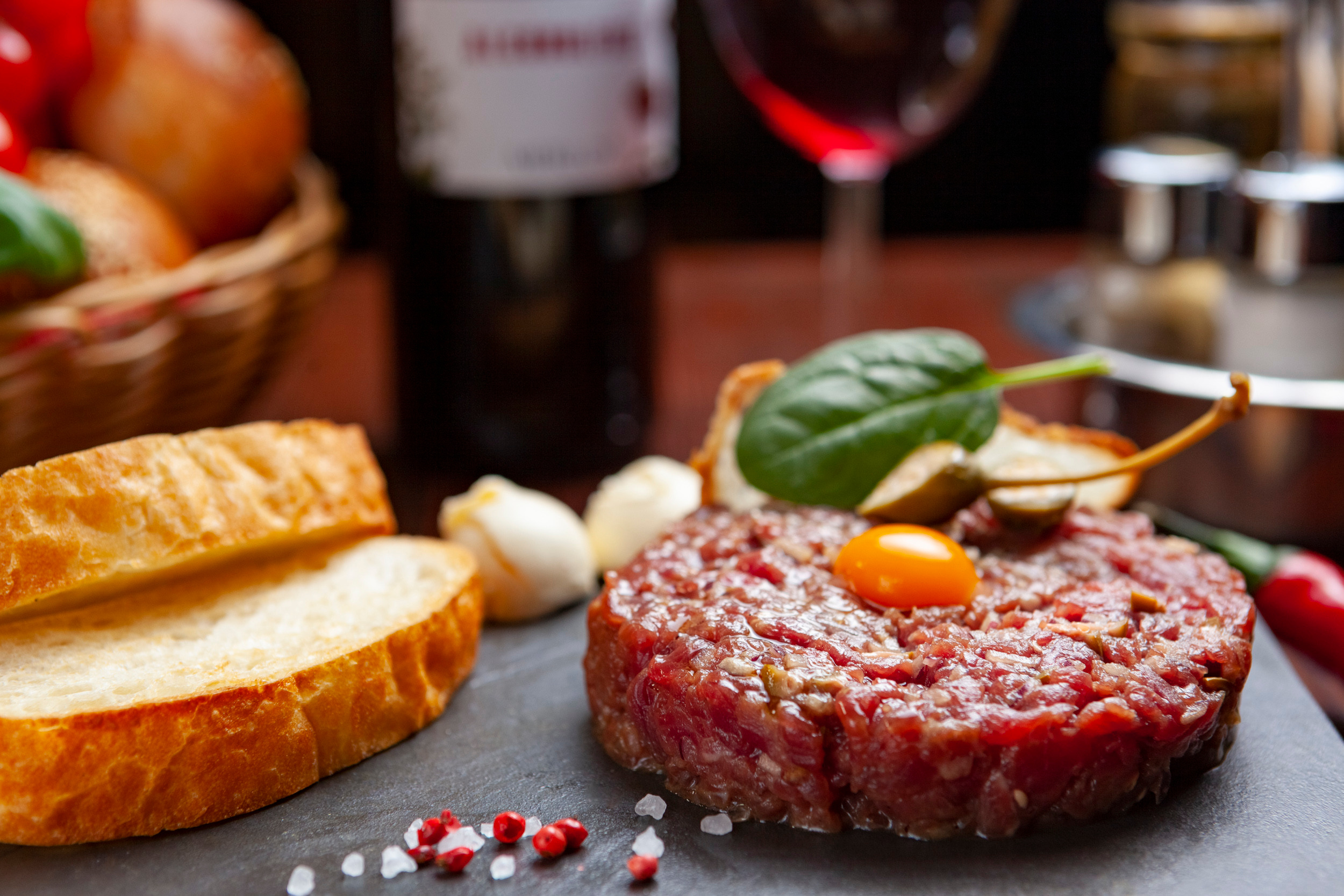 Food. Фотограф в Екатеринбурге Андрей Медведко