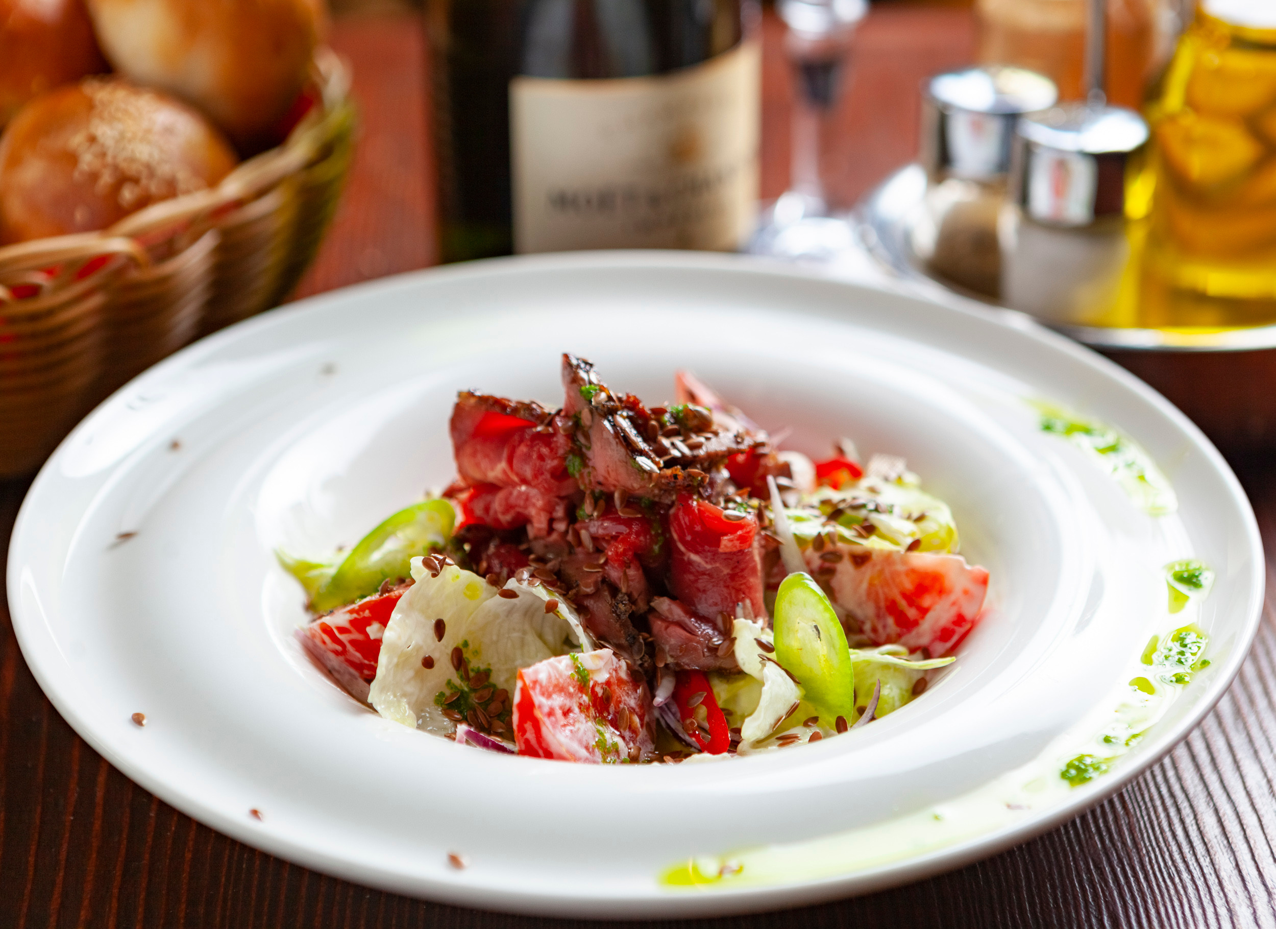 Food. Фотограф в Екатеринбурге Андрей Медведко