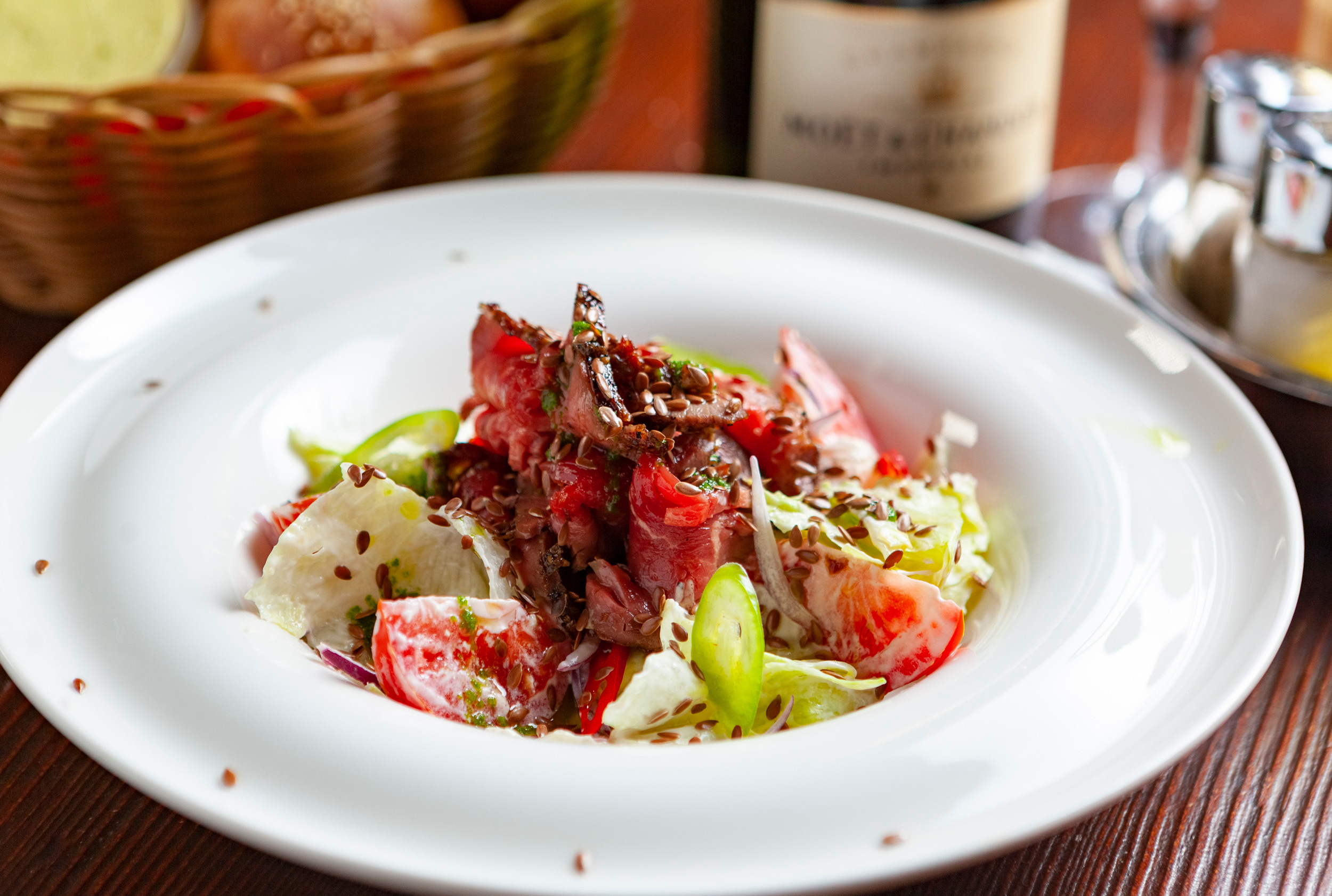 Food. Фотограф в Екатеринбурге Андрей Медведко