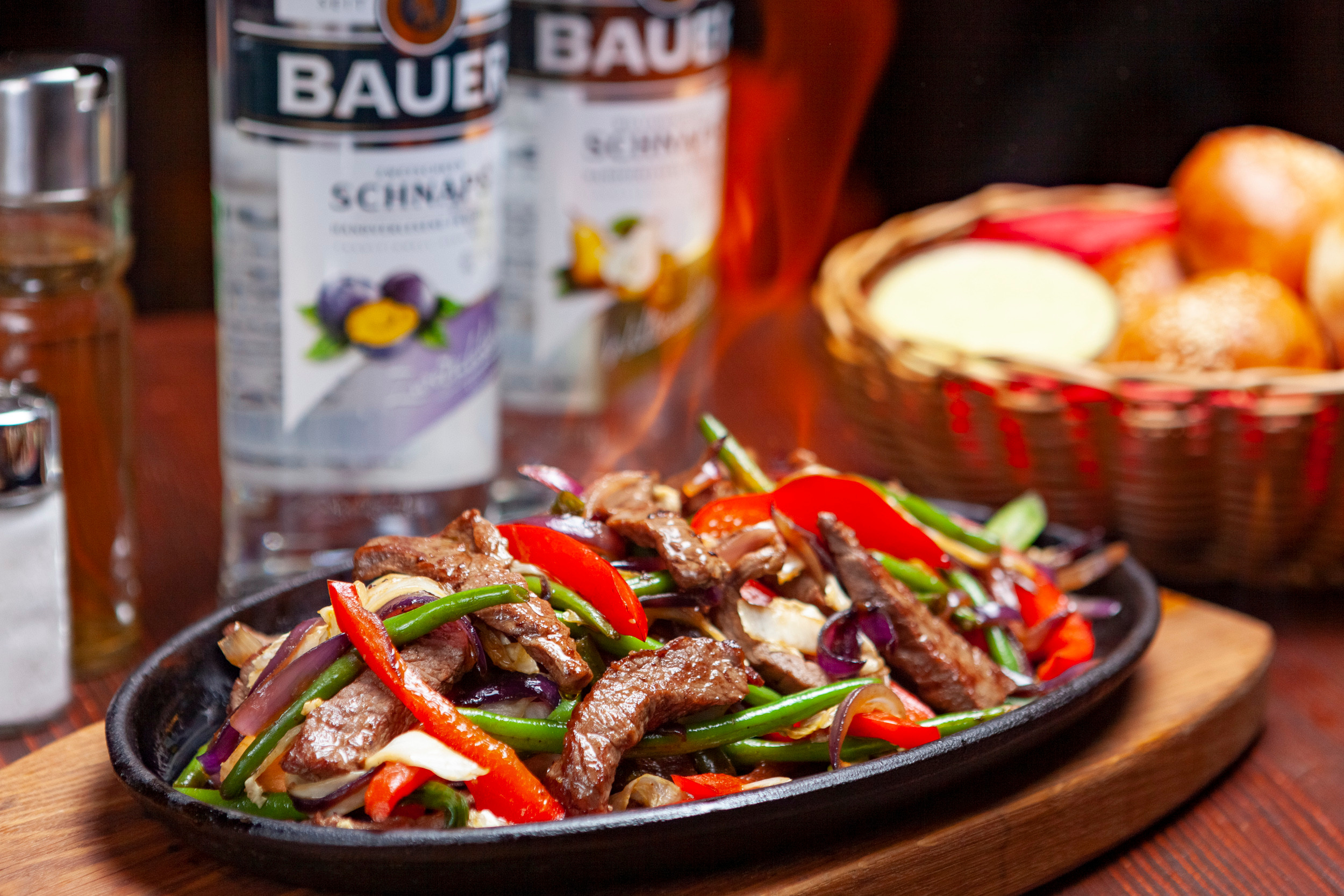 Food. Фотограф в Екатеринбурге Андрей Медведко