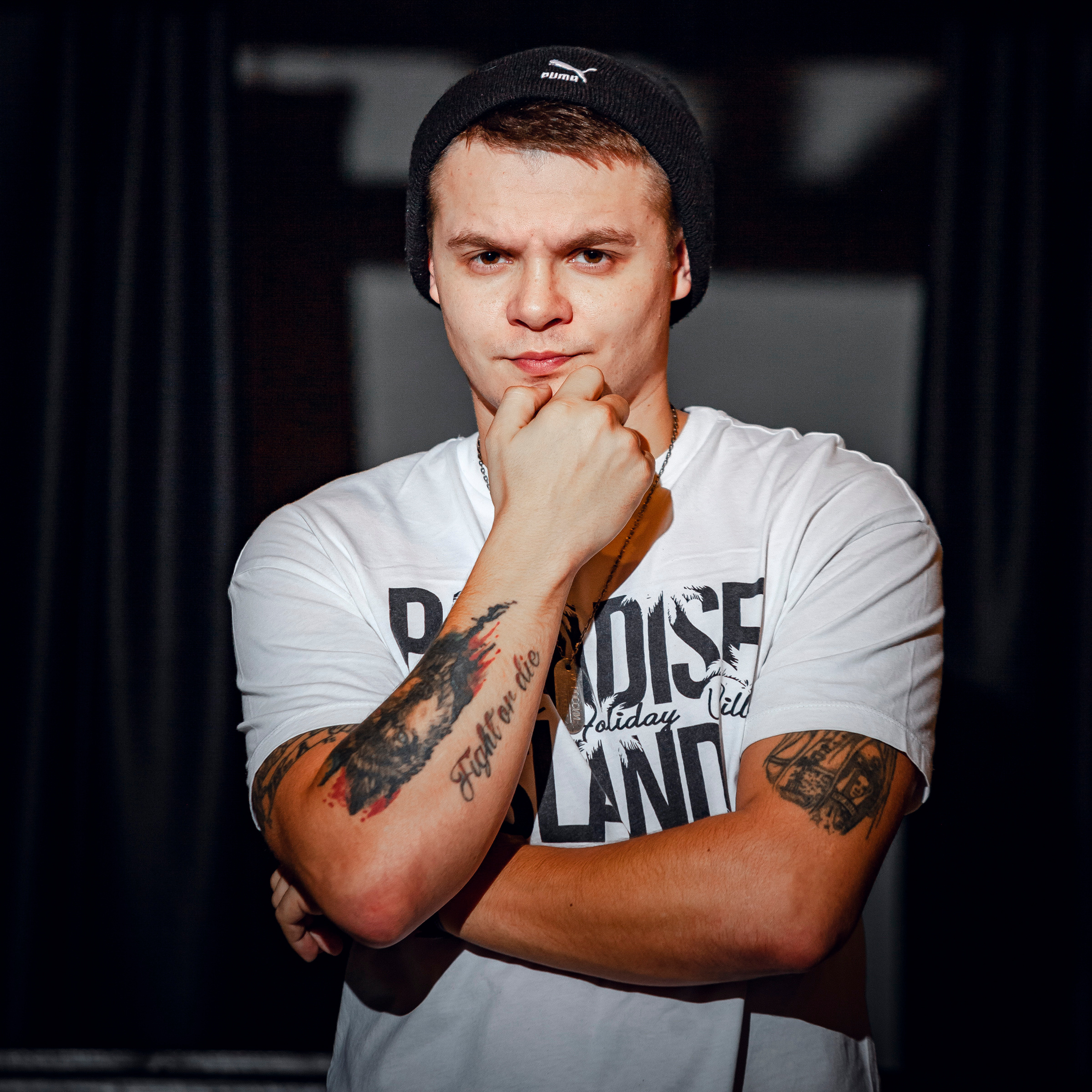 Мужики. Фотограф в Екатеринбурге Андрей Медведко