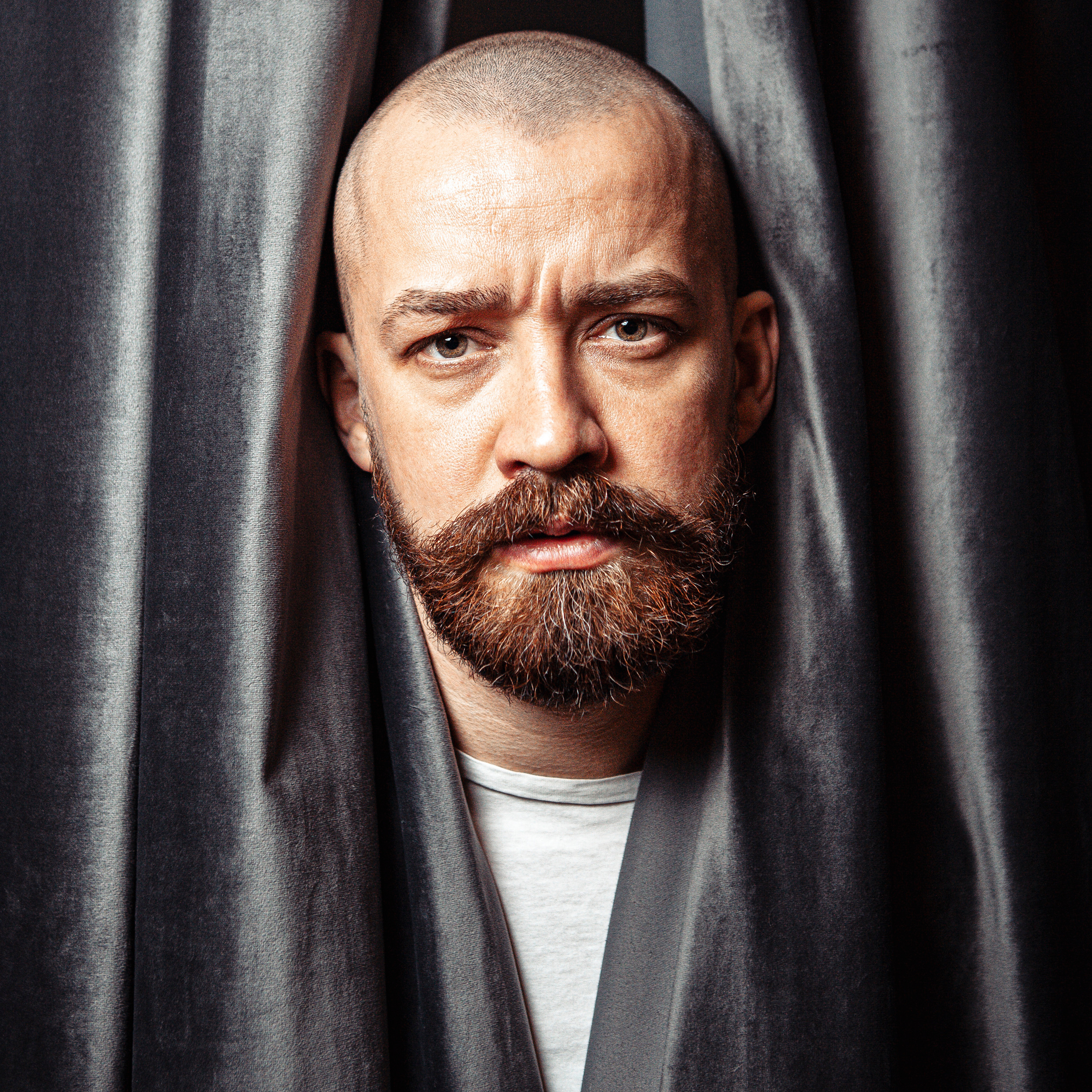 Мужики. Фотограф в Екатеринбурге Андрей Медведко