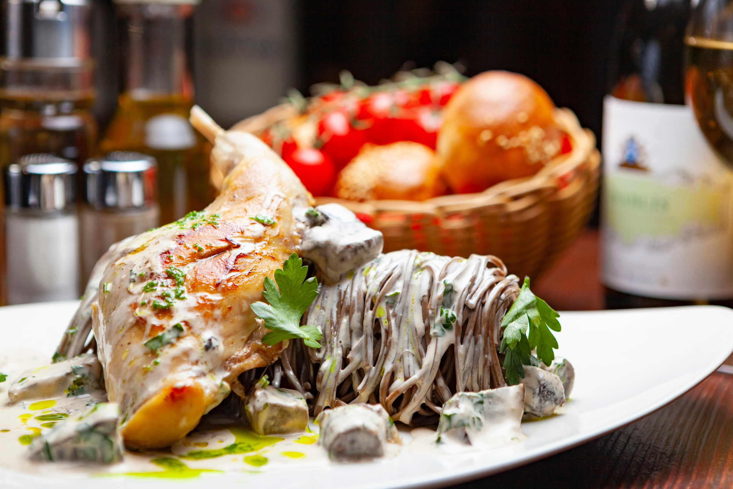 Food. Фотограф в Екатеринбурге Андрей Медведко