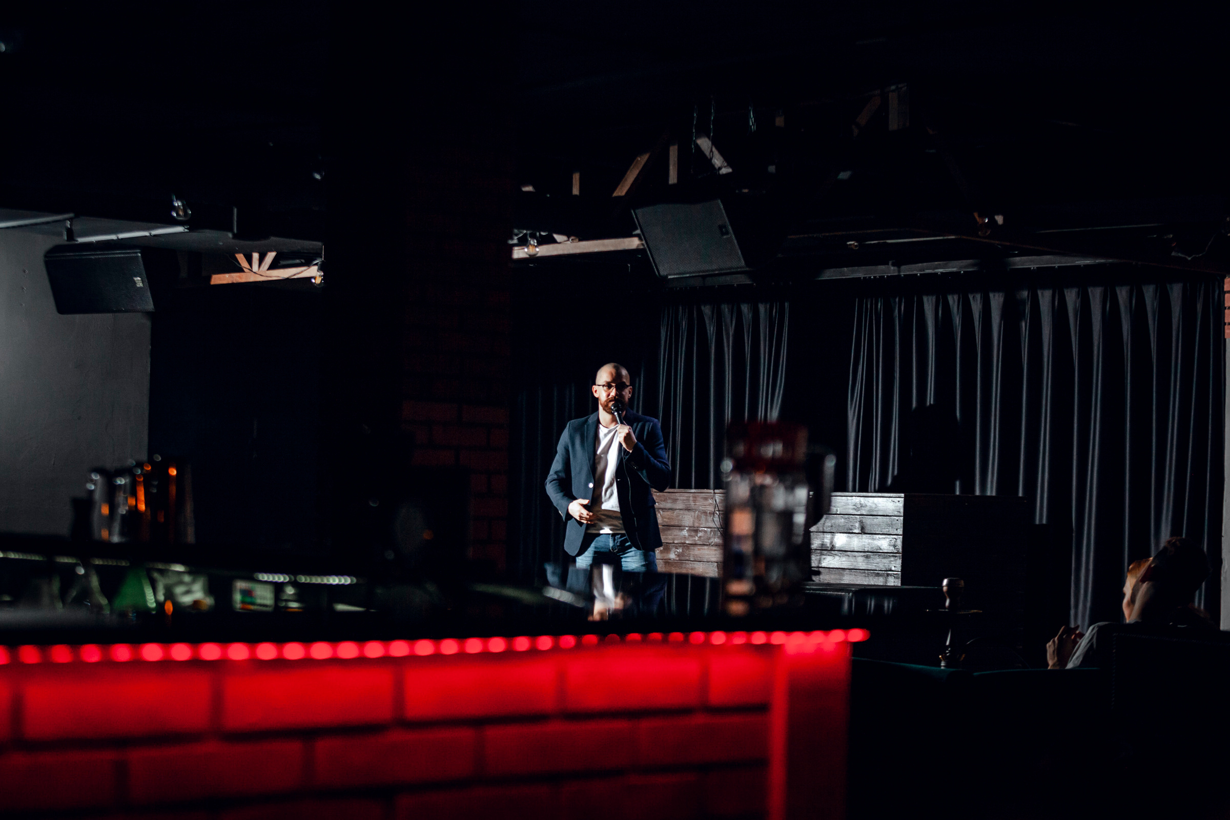 Мужики. Фотограф в Екатеринбурге Андрей Медведко