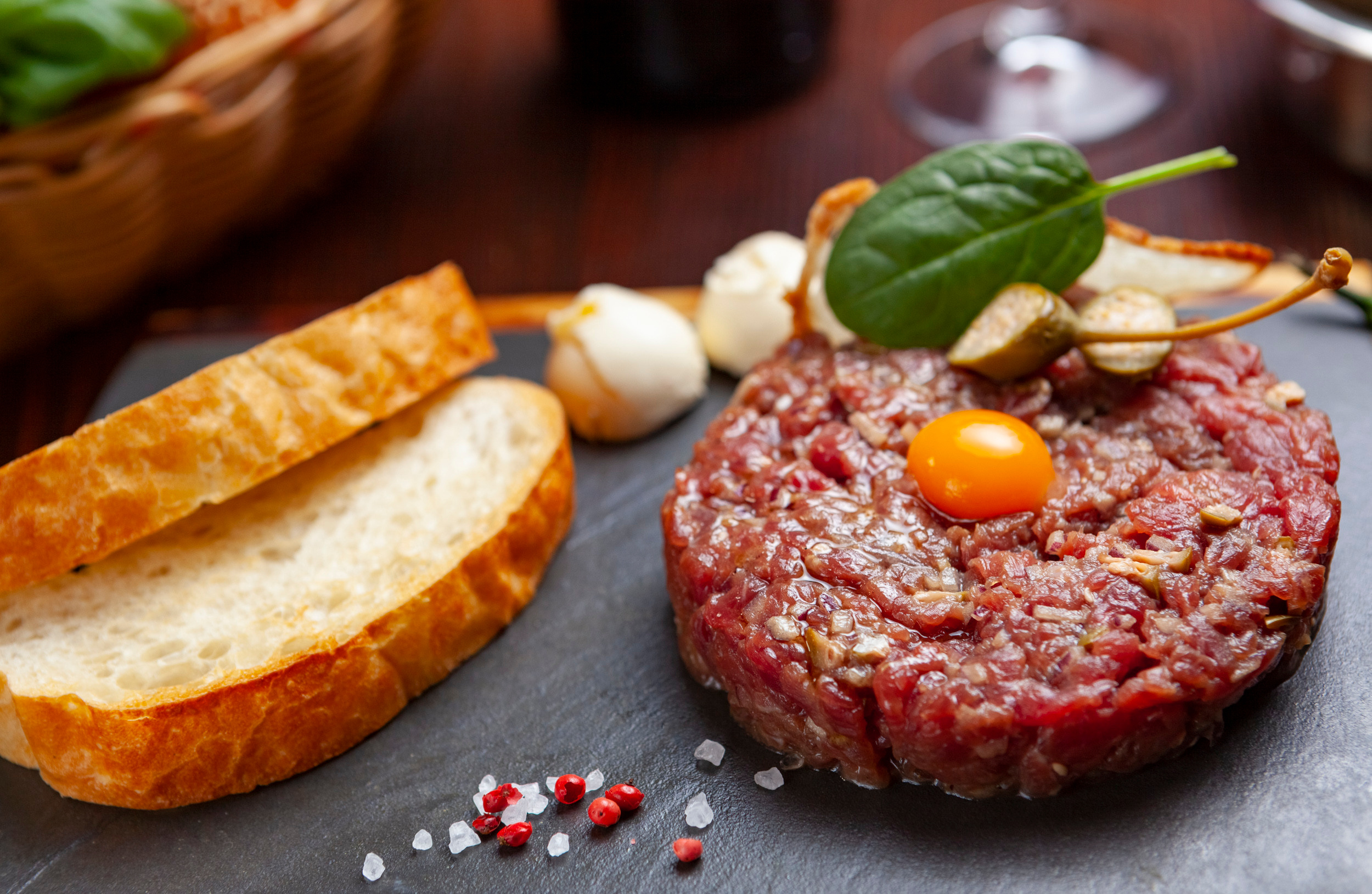 Food. Фотограф в Екатеринбурге Андрей Медведко