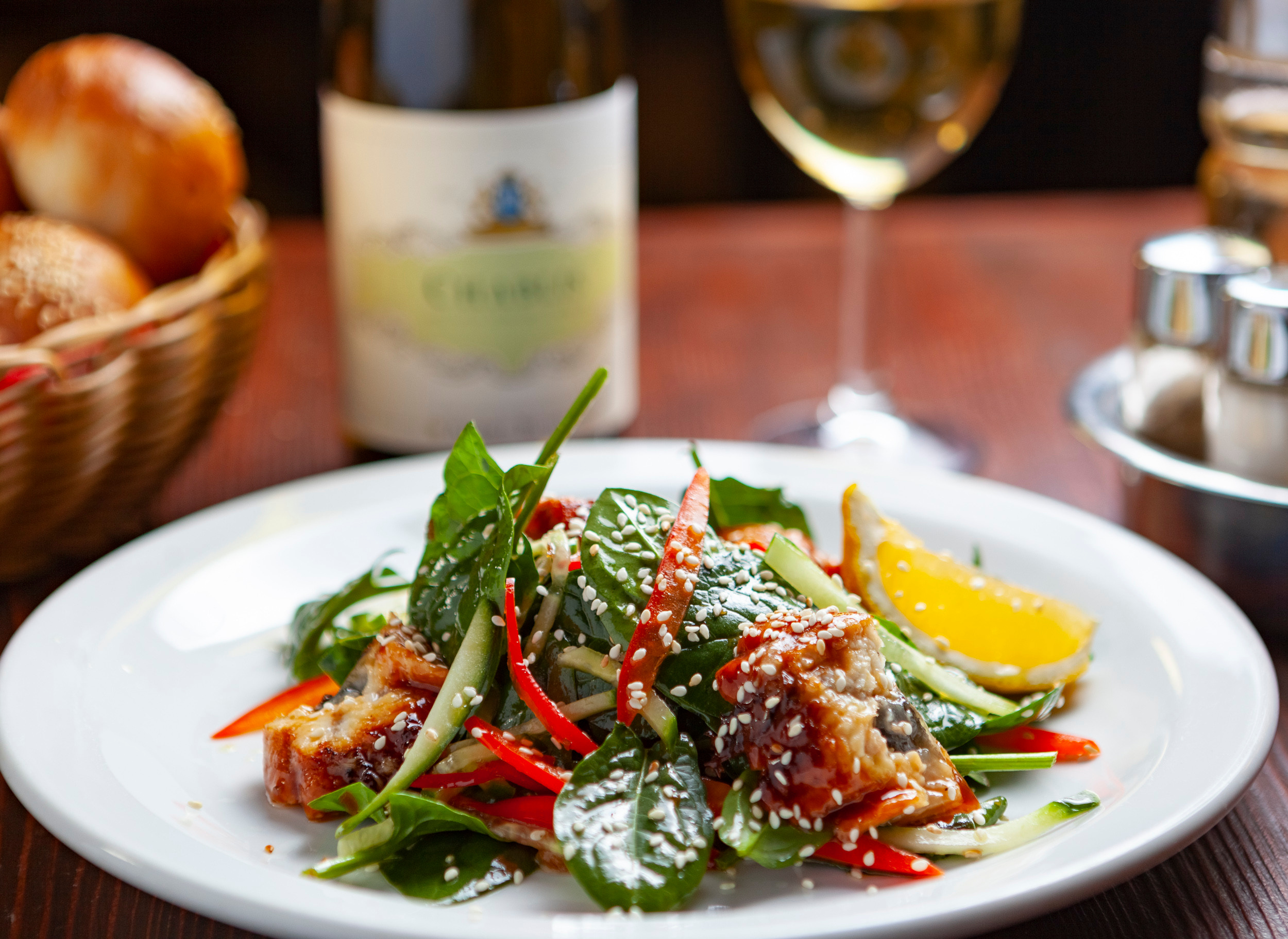 Food. Фотограф в Екатеринбурге Андрей Медведко