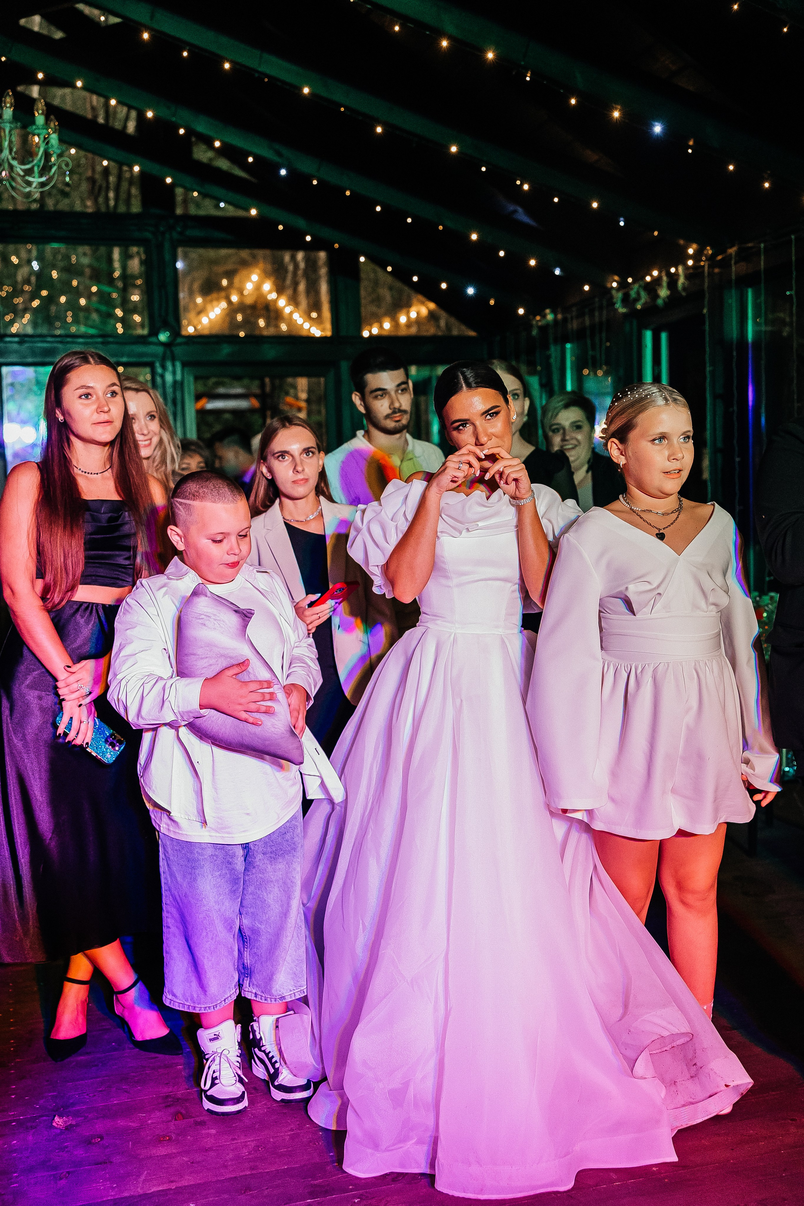 Александр и Арина. Свадебный и семейный фотограф Елизавета Ермак | Москва и МО