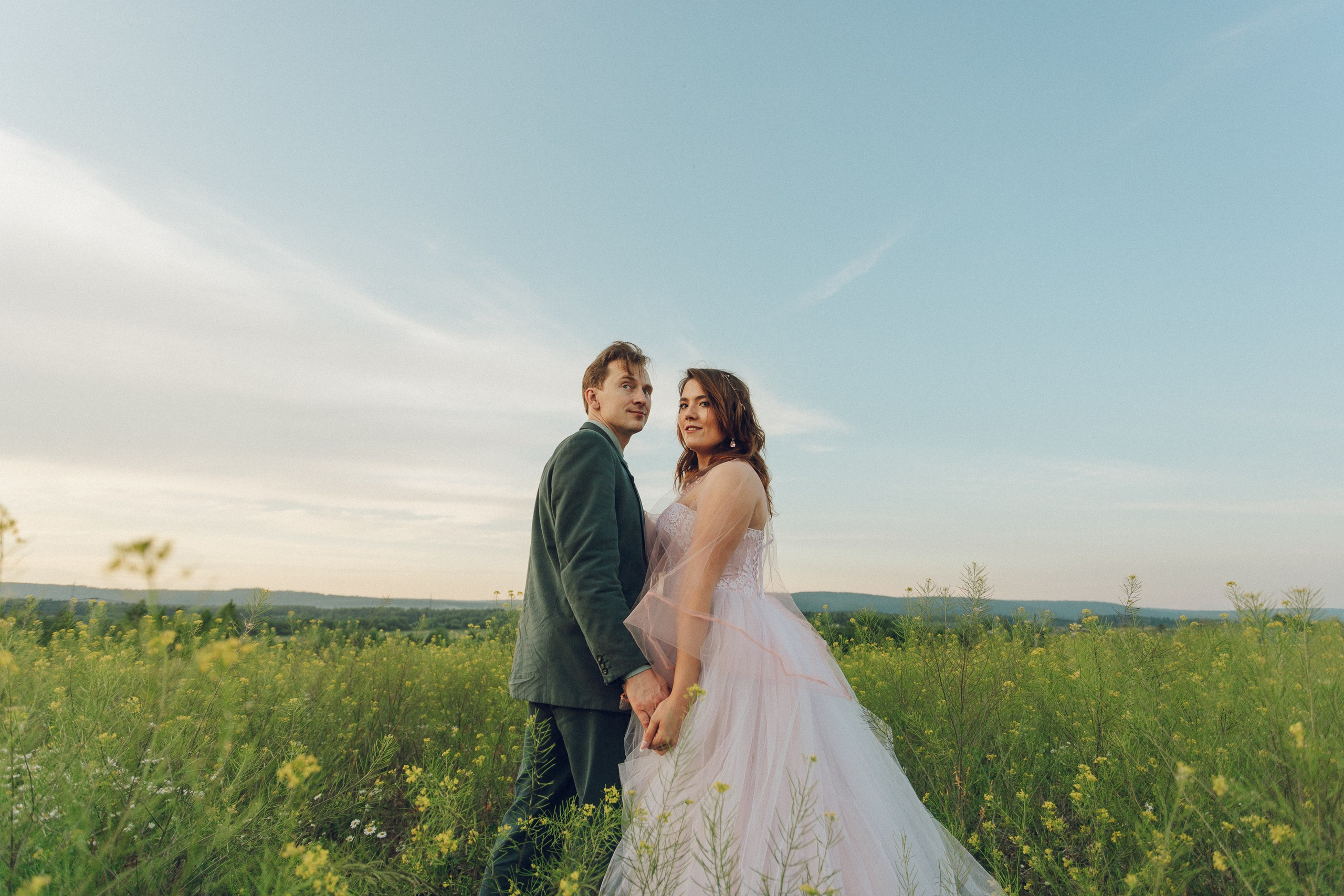 Свадьбы / Love story. Фотограф в Иркутске Настя Гаськова