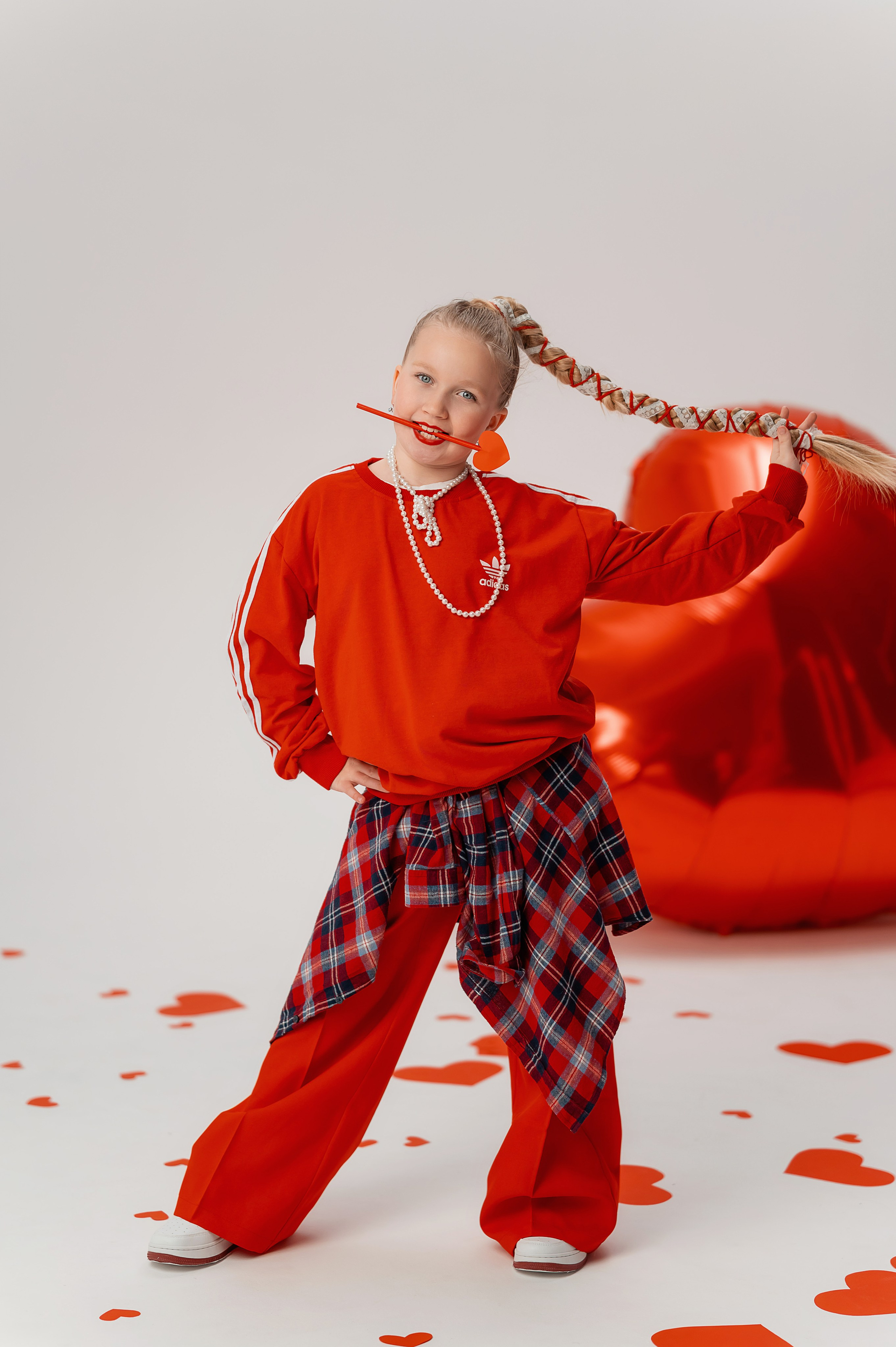 В сердцах. Детский и семейный фотограф Склярова Екатерина