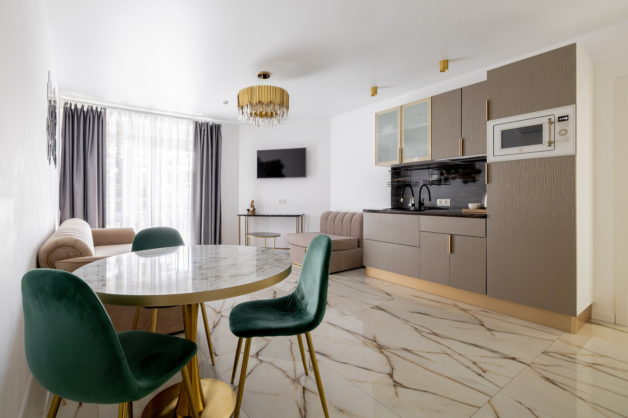 НЕДВИЖИМОСТЬ / ИНТЕРЬЕРЫ. Фотосъёмка Сочи, Адлер, Красная Поляна